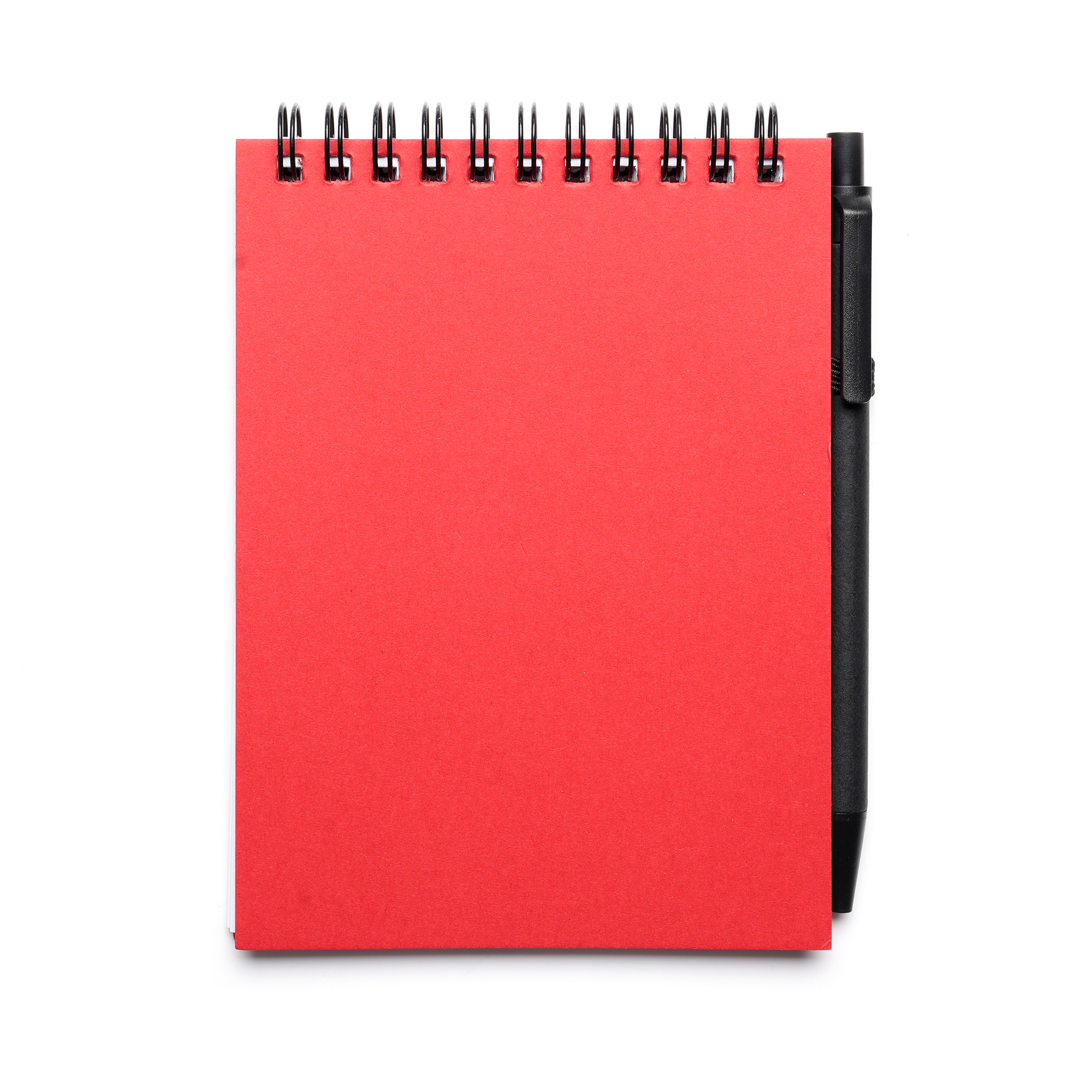 Picture of A6 Intimo Recycled Flip Jotter