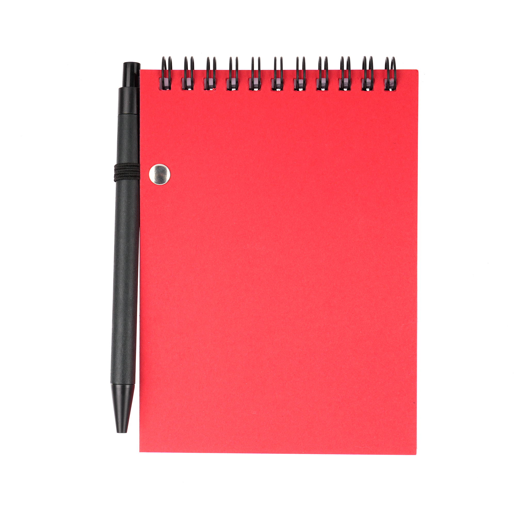 Picture of A6 Intimo Recycled Flip Jotter