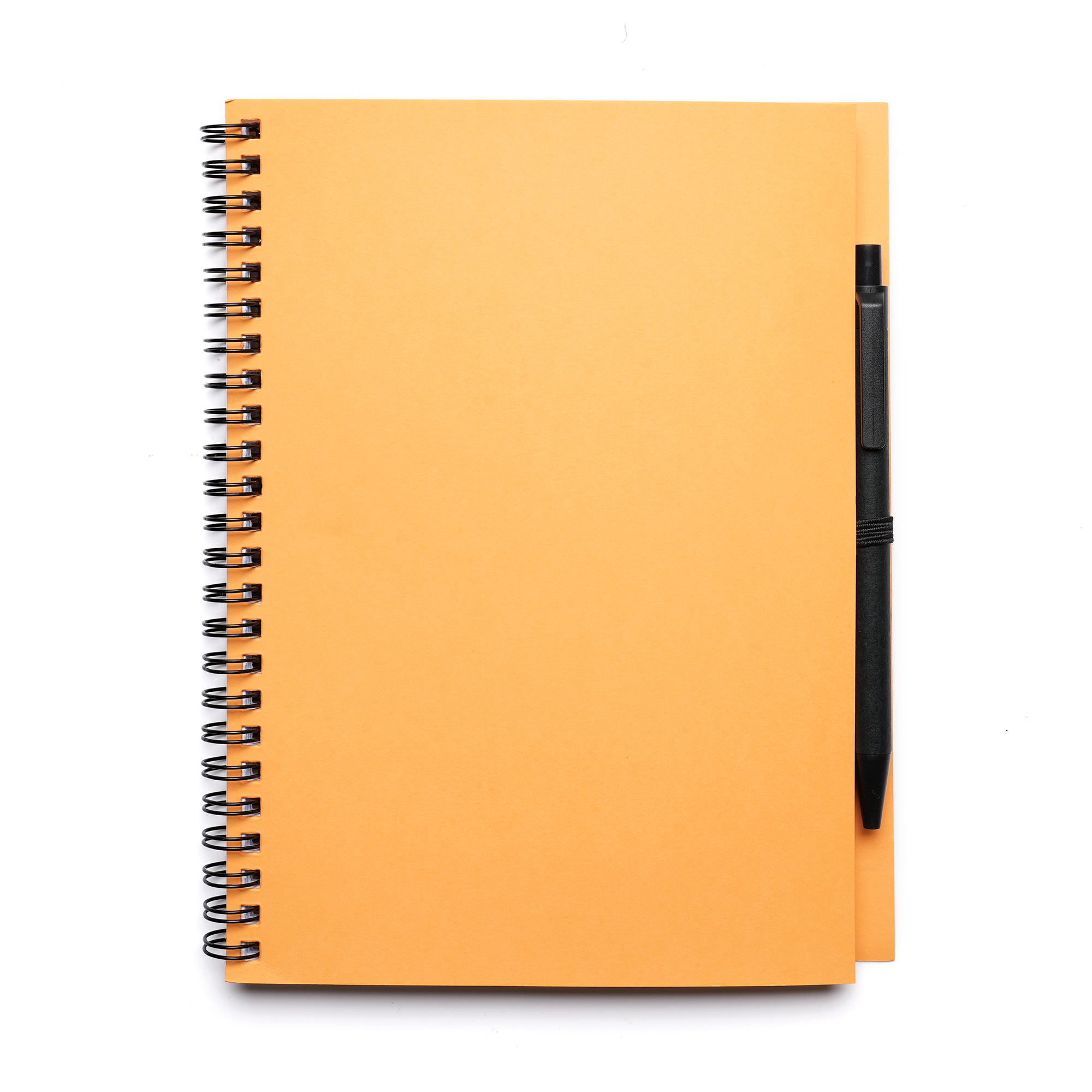 Picture of A5 Intimo Recycled Notebook