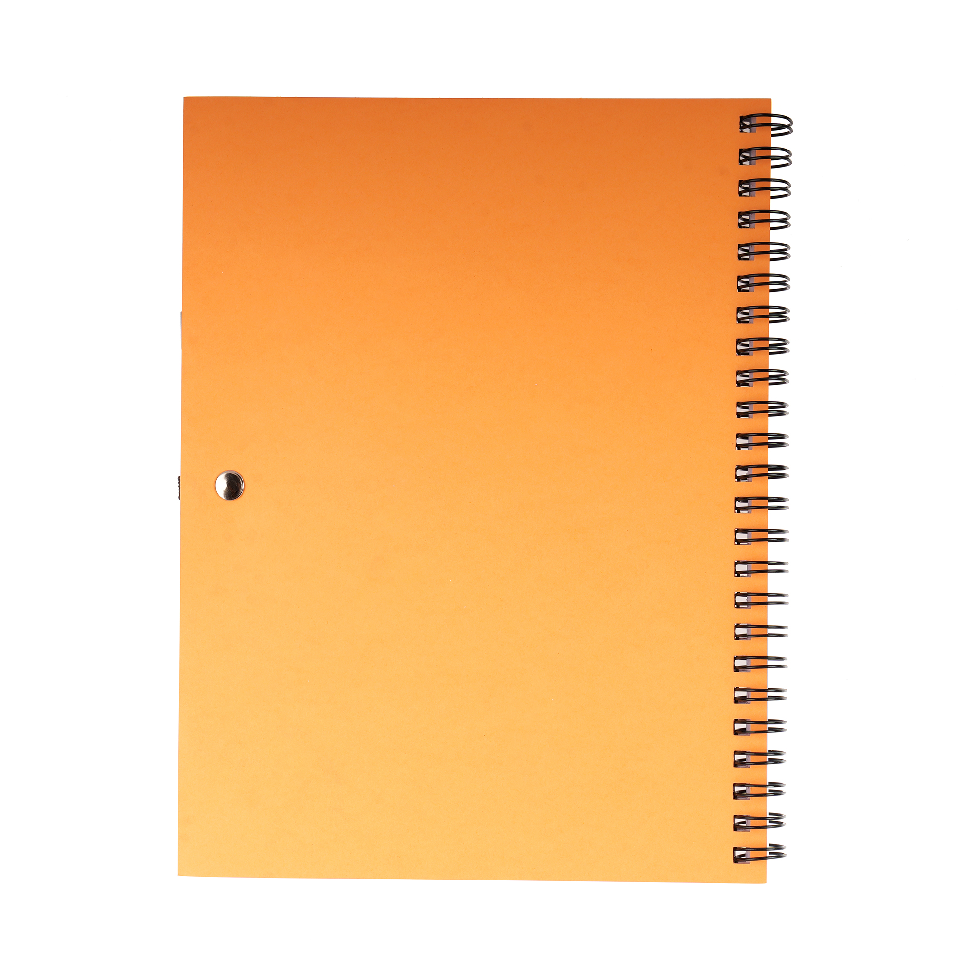 Picture of A5 Intimo Recycled Notebook