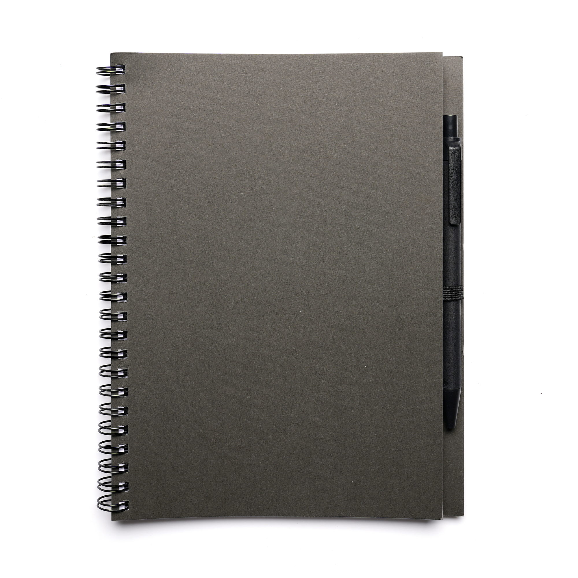 Picture of A5 Intimo Recycled Notebook