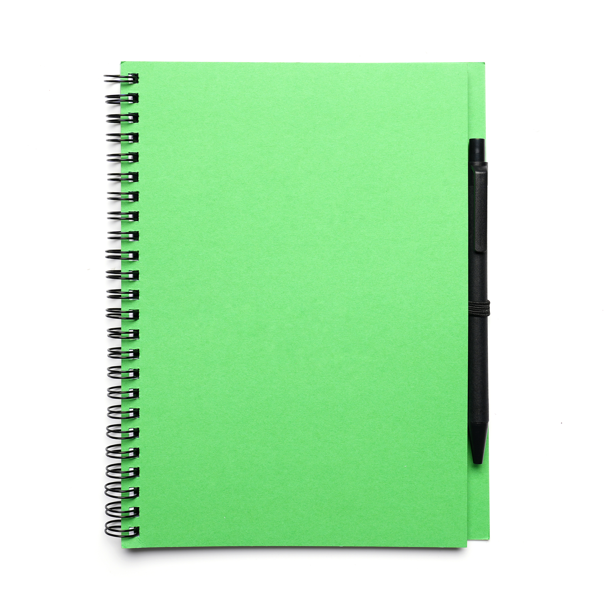 Picture of A5 Intimo Recycled Notebook