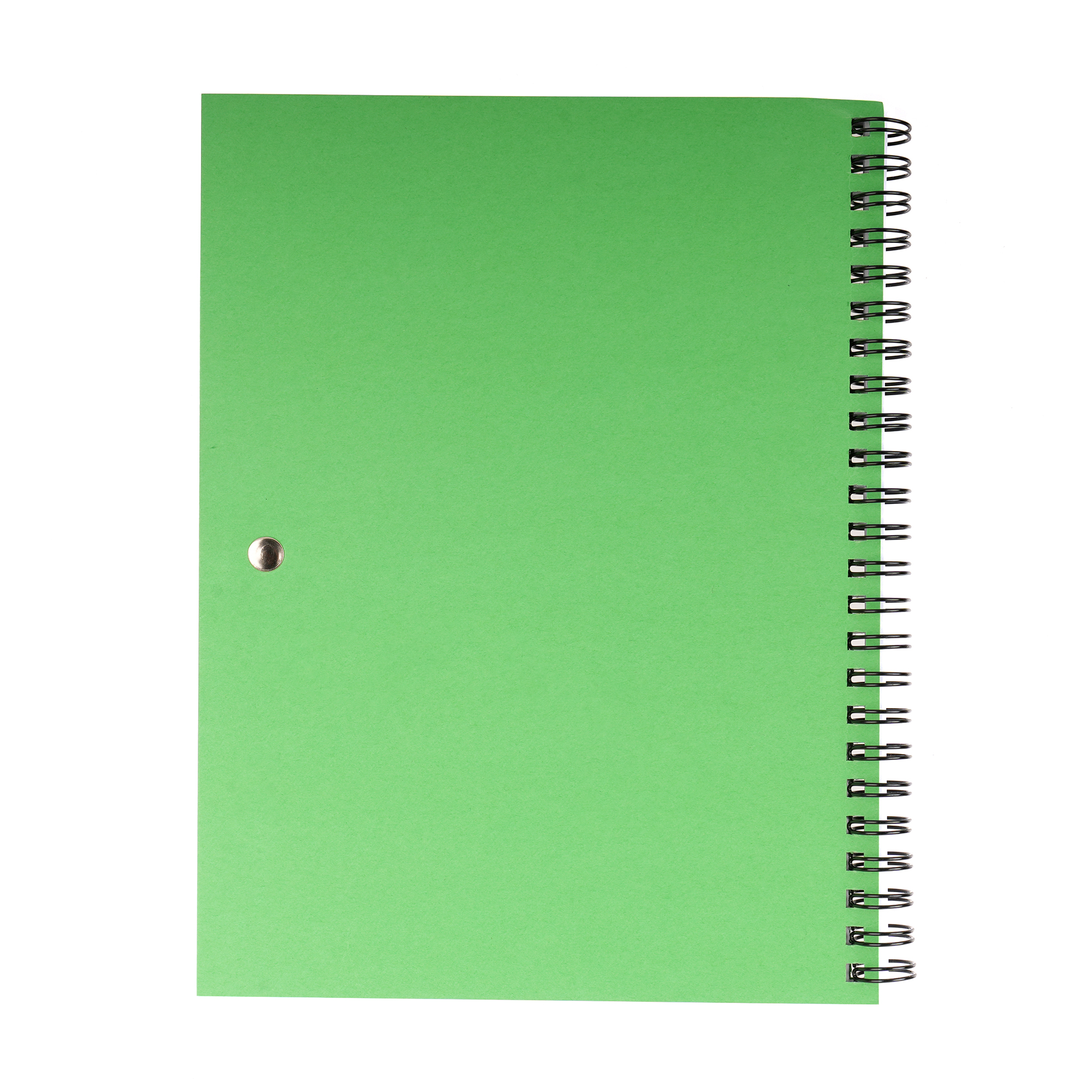 Picture of A5 Intimo Recycled Notebook