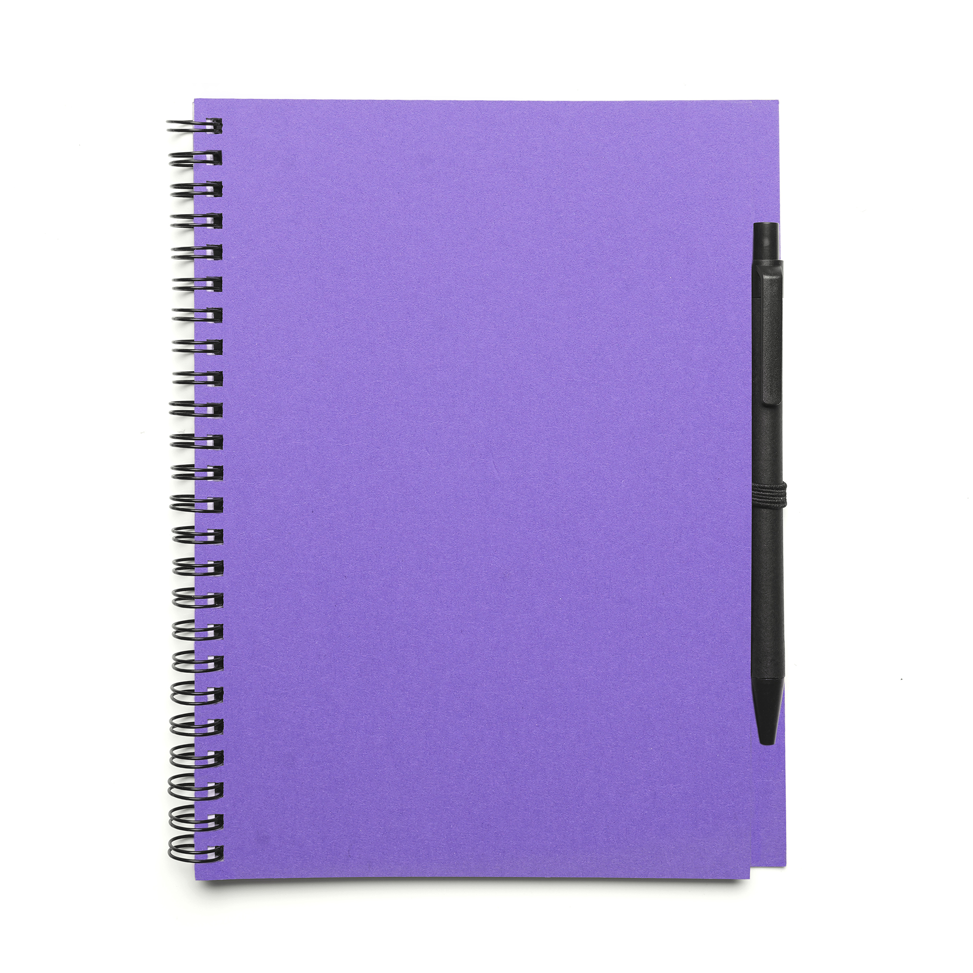 Picture of A5 Intimo Recycled Notebook
