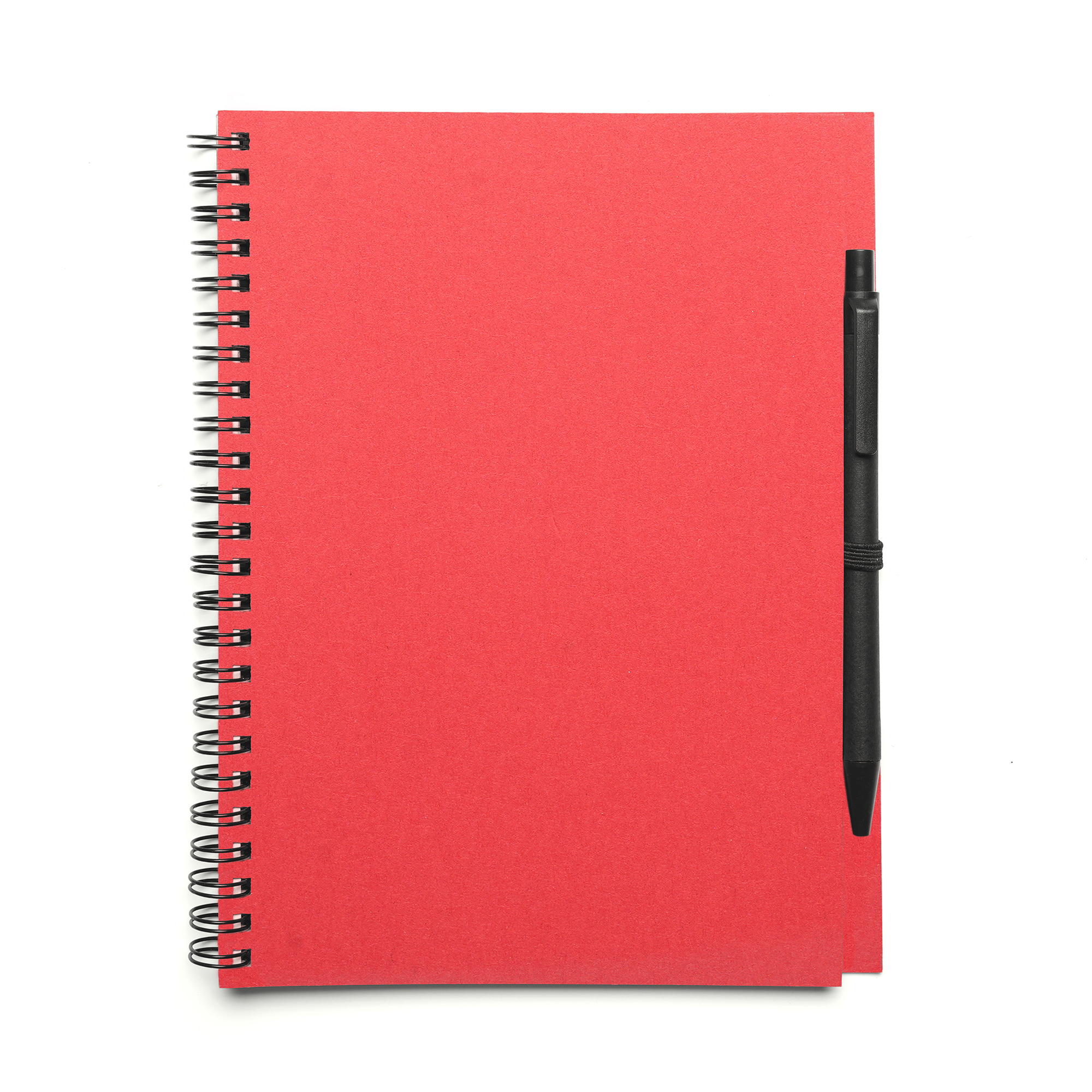 Picture of A5 Intimo Recycled Notebook
