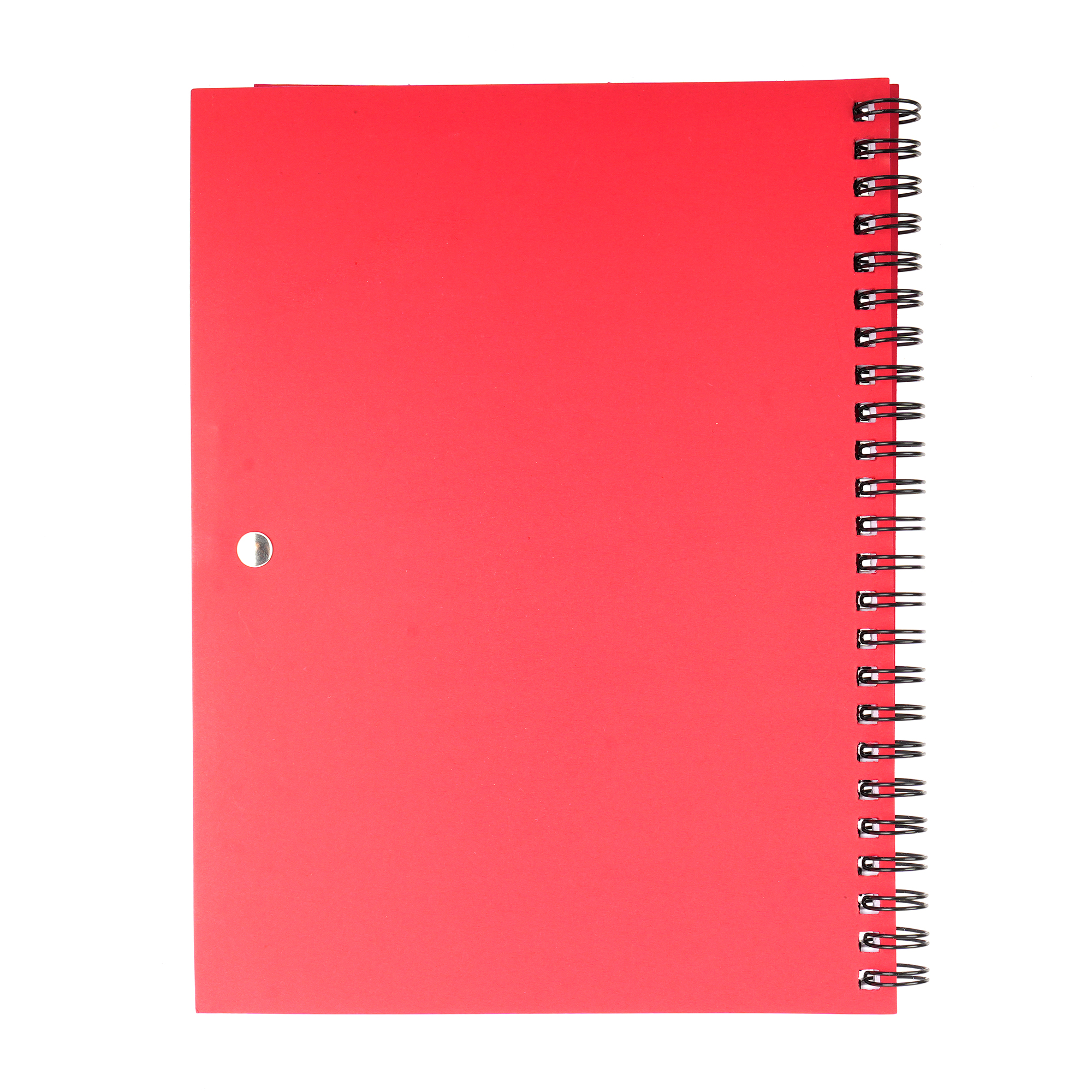 Picture of A5 Intimo Recycled Notebook