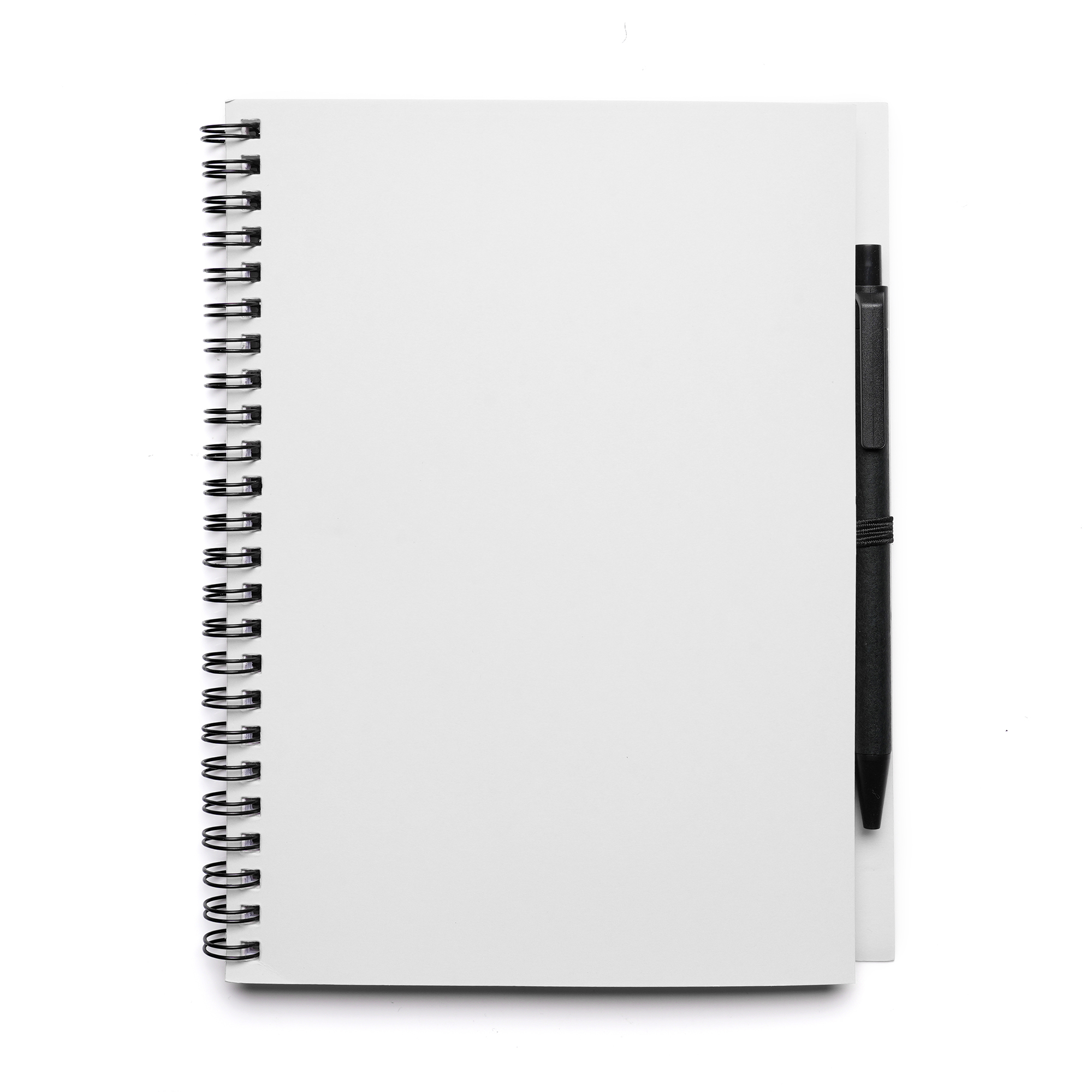 Picture of A5 Intimo Recycled Notebook