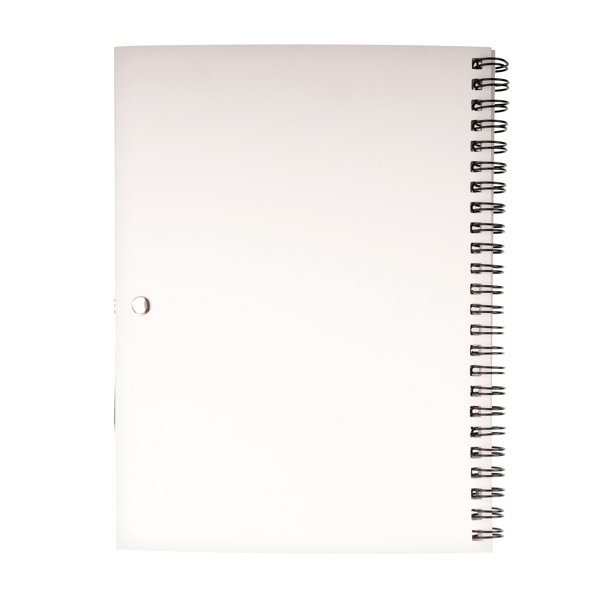 Picture of A5 Intimo Recycled Notebook