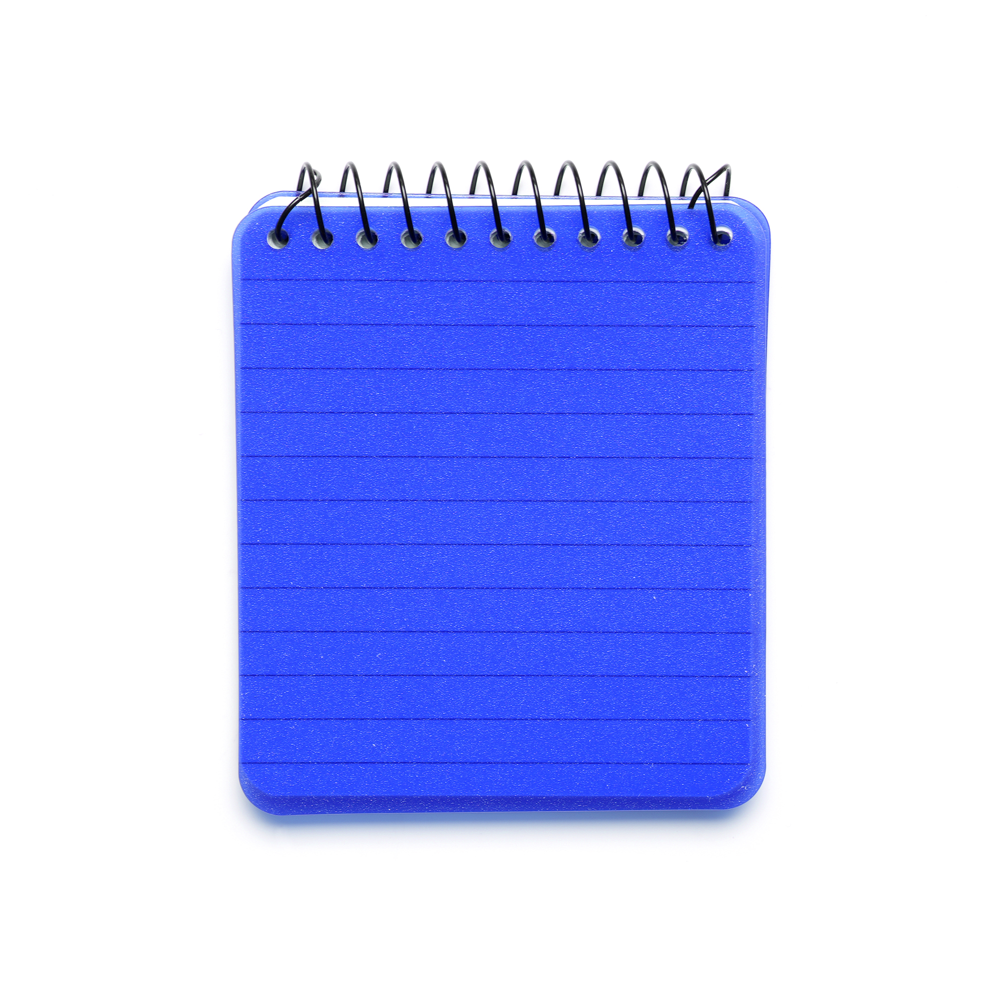 Picture of Bailey Notebook