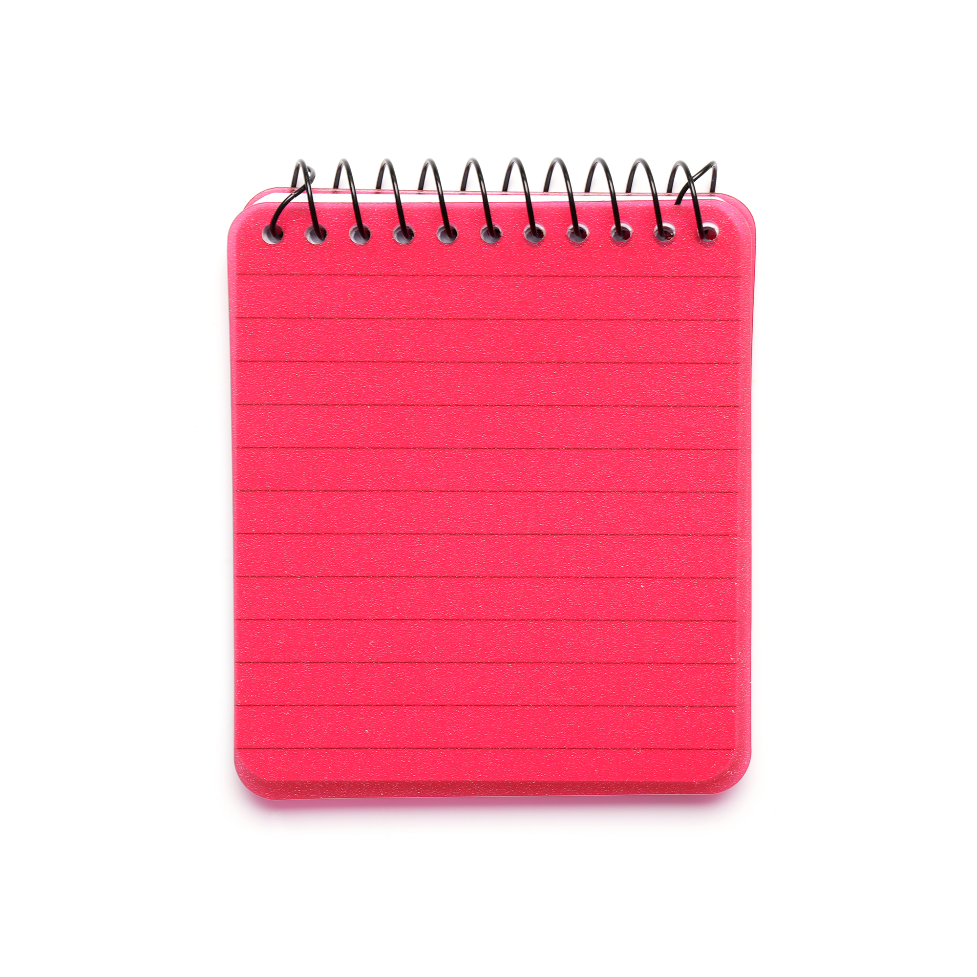 Picture of Bailey Notebook