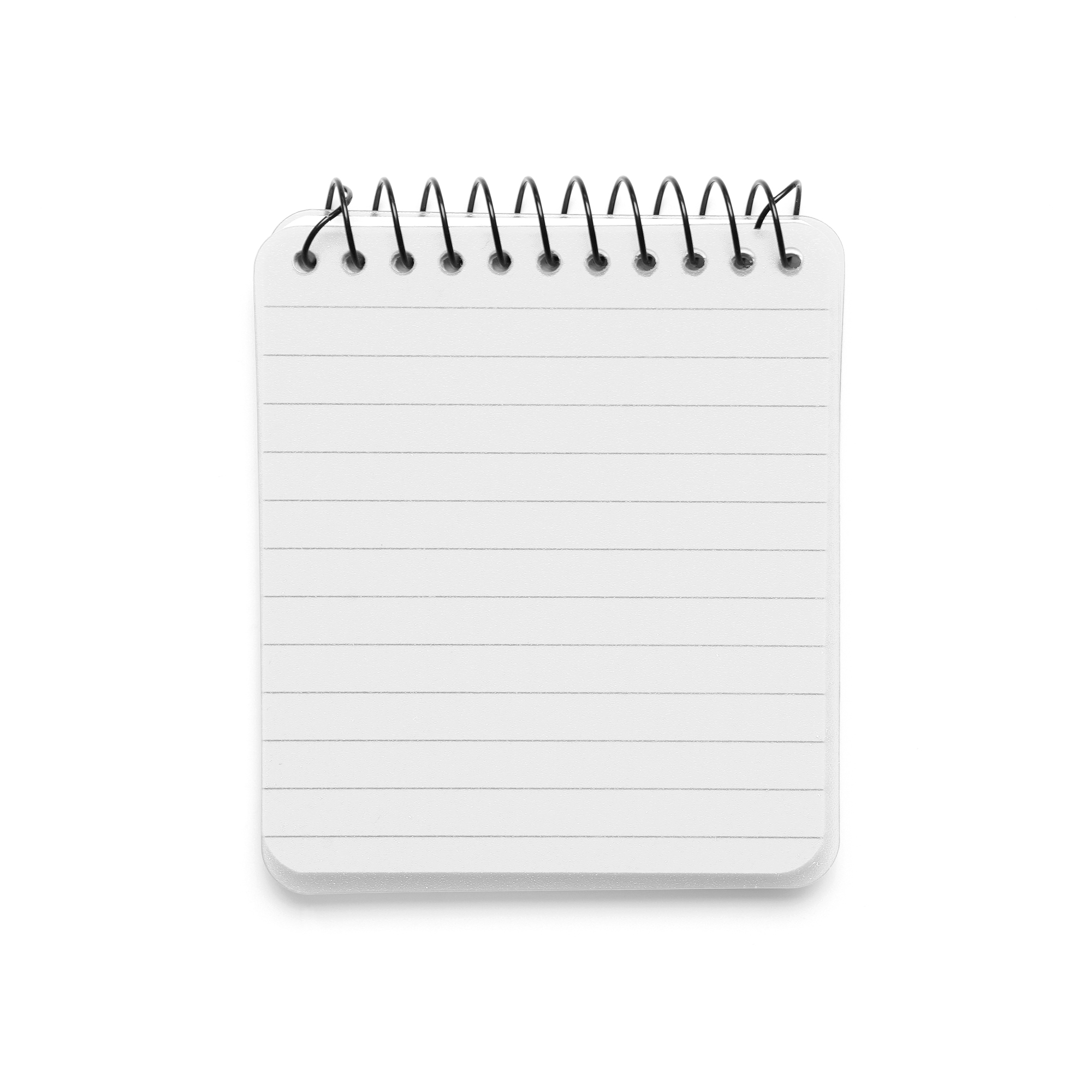 Picture of Bailey Notebook