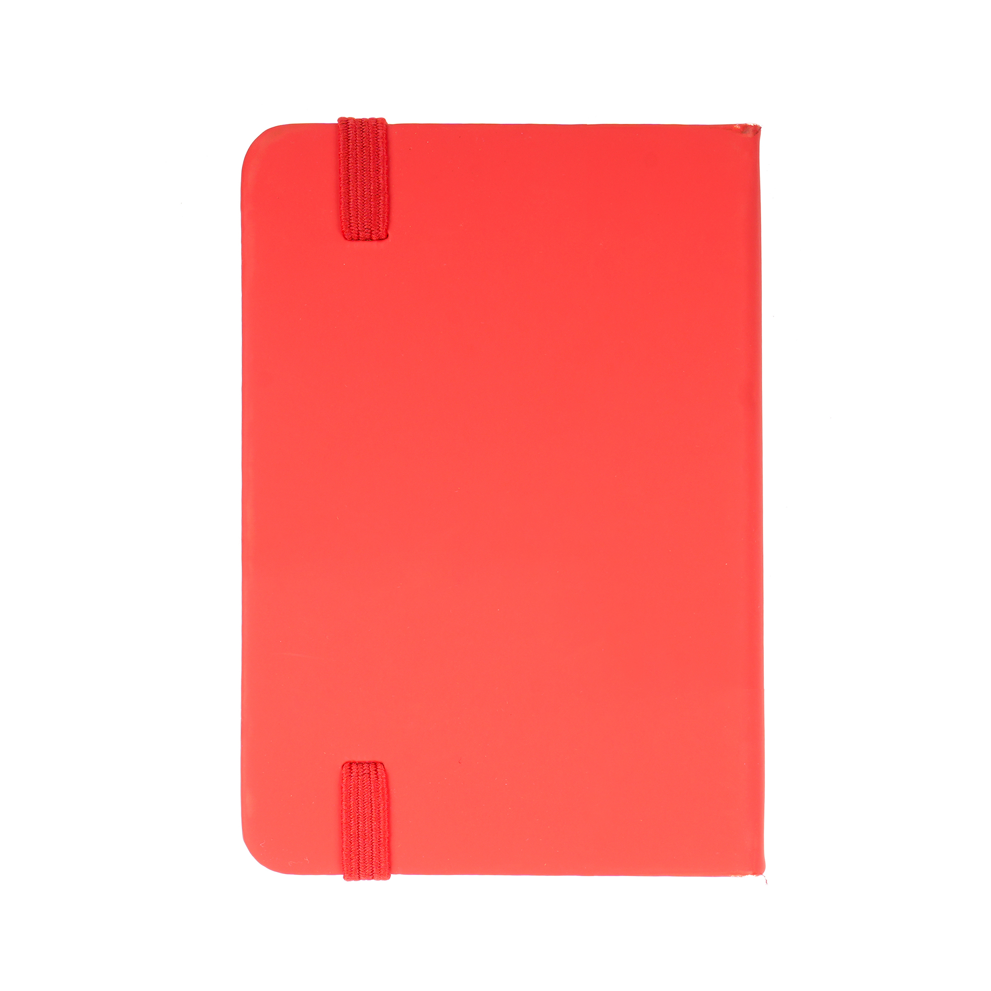 Picture of A7 Mole Notebook