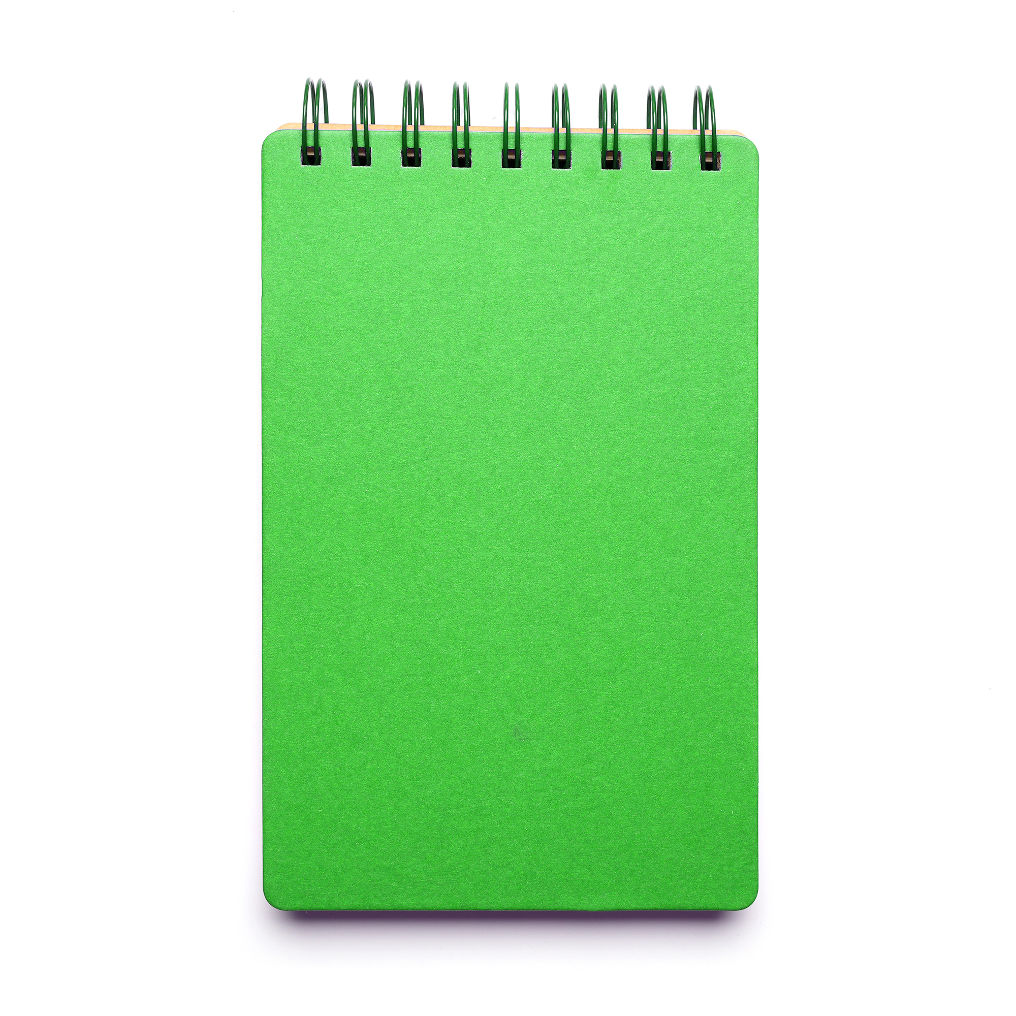 Picture of A5 Musker Jotter