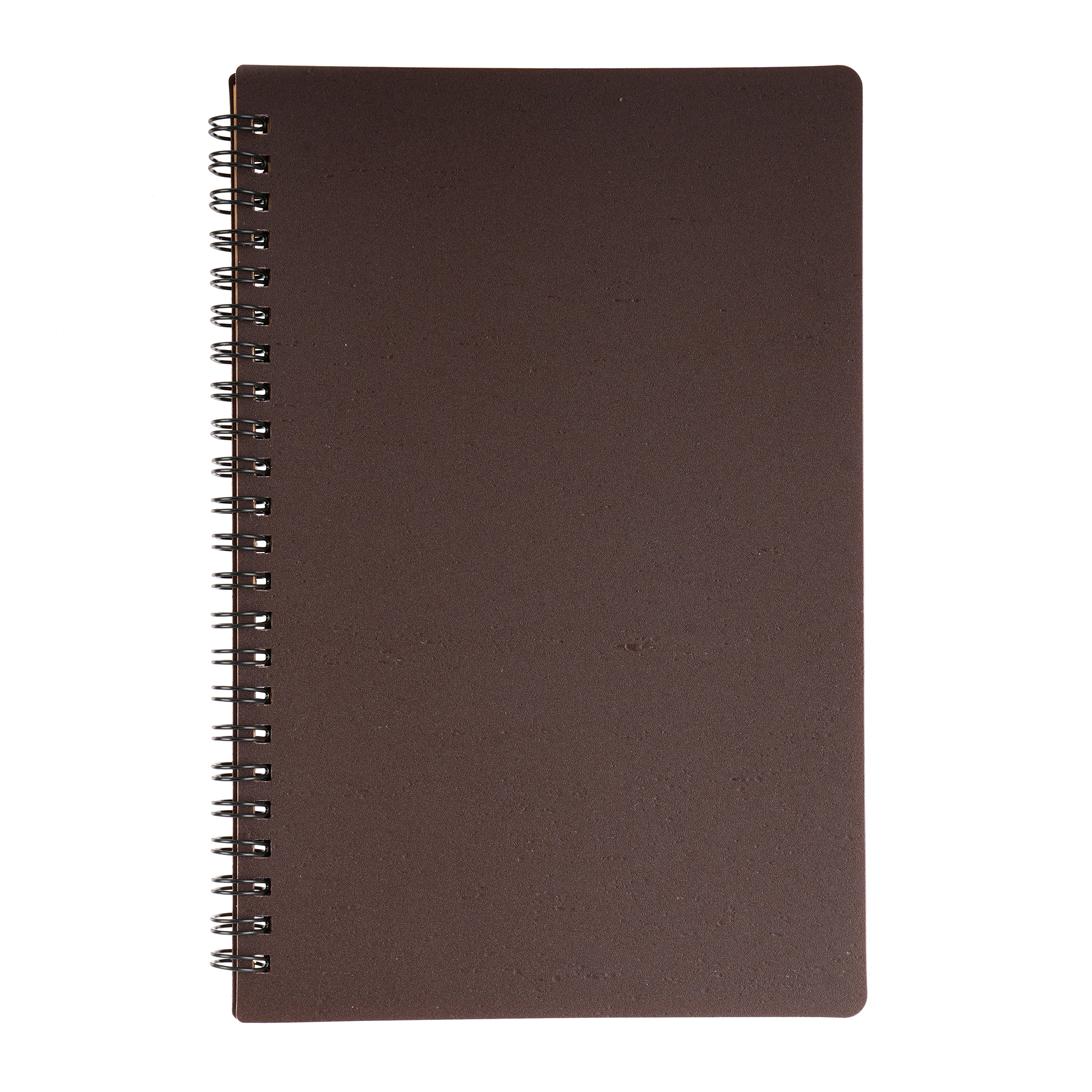 Picture of A5 Coffee Notebook