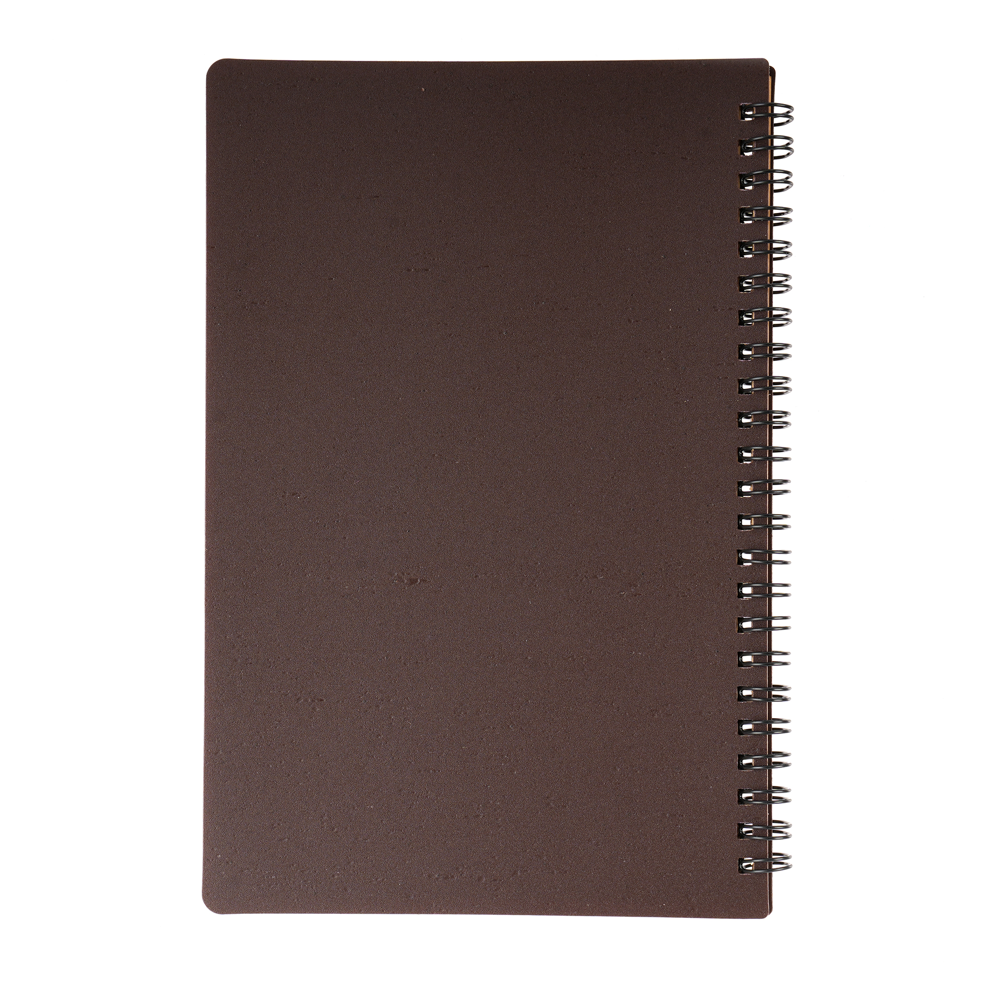 Picture of A5 Coffee Notebook