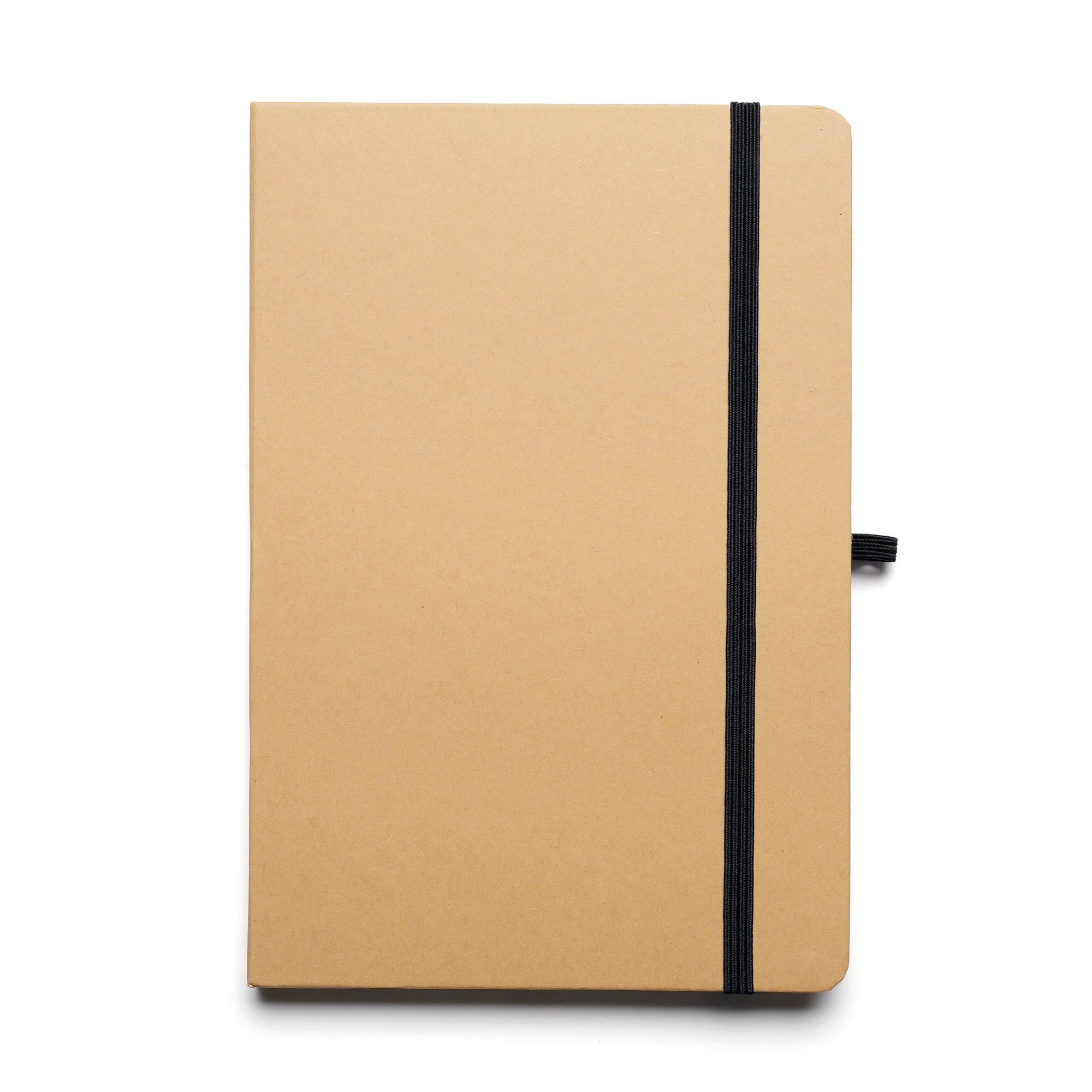 Picture of A5 Natural Nebraska Recycled Notebook