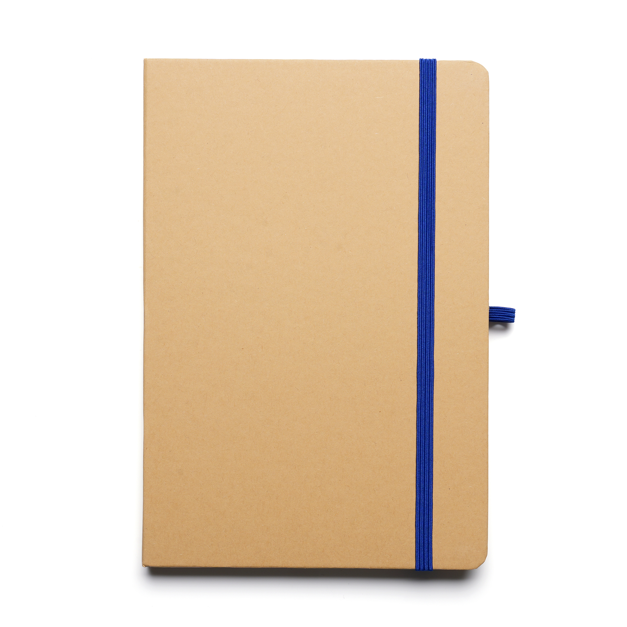 Picture of A5 Natural Nebraska Recycled Notebook