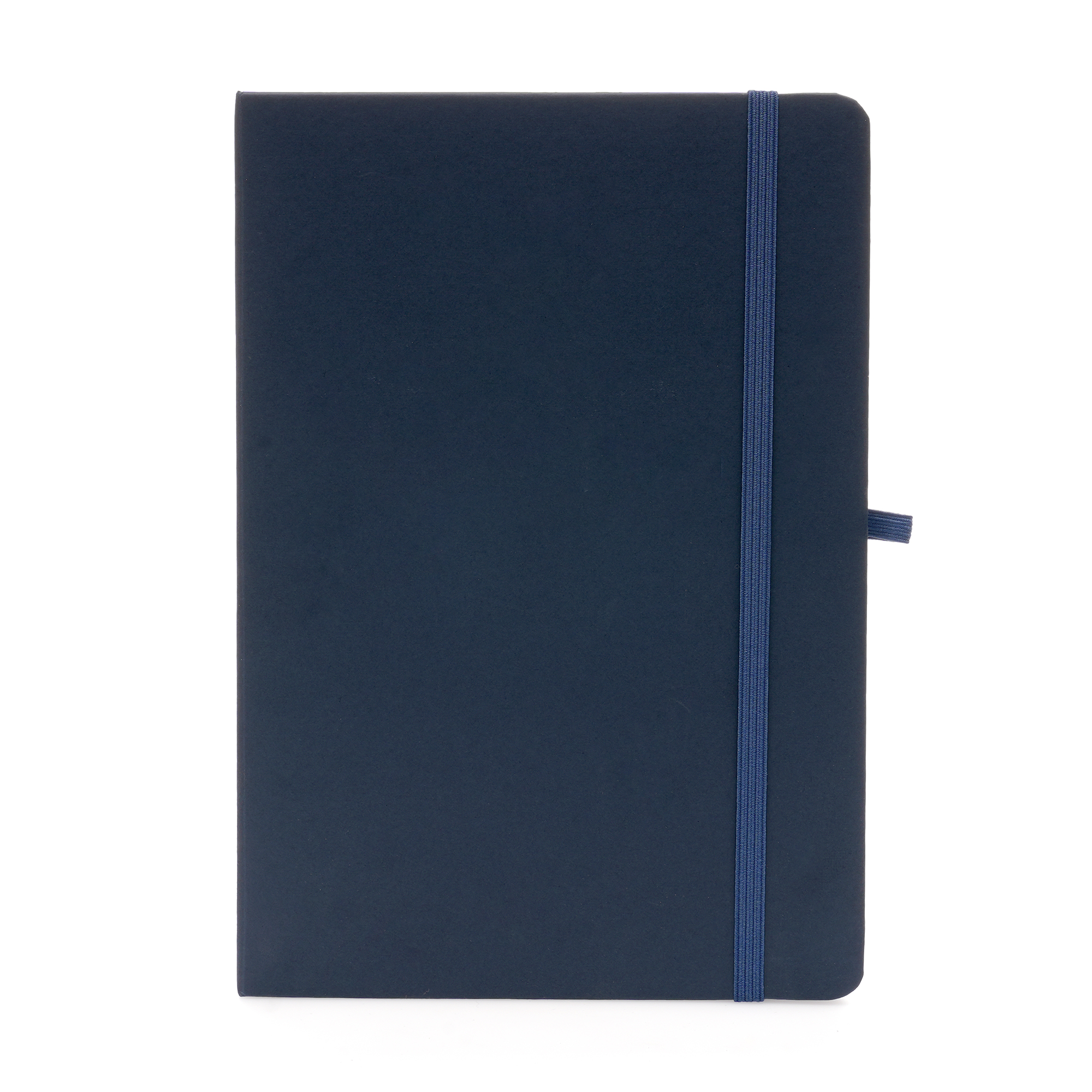 Picture of A5 Coloured Nebraska Recycled Notebook