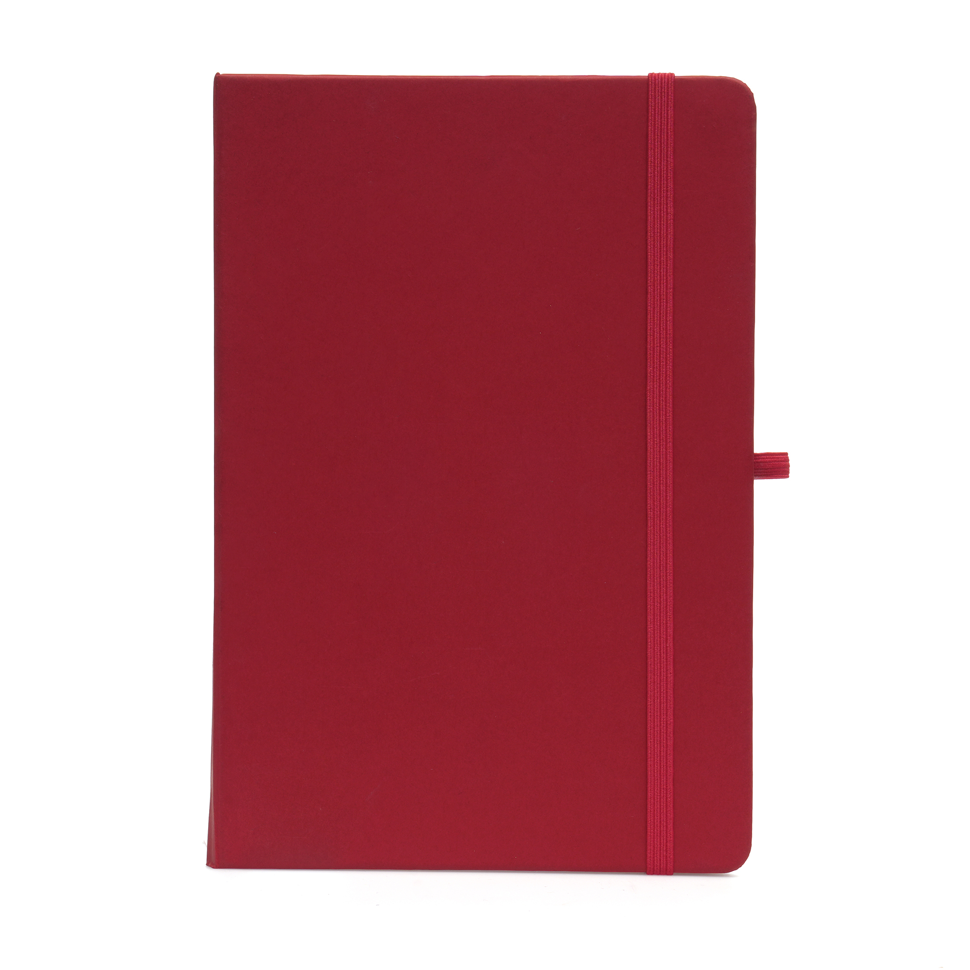 Picture of A5 Coloured Nebraska Recycled Notebook