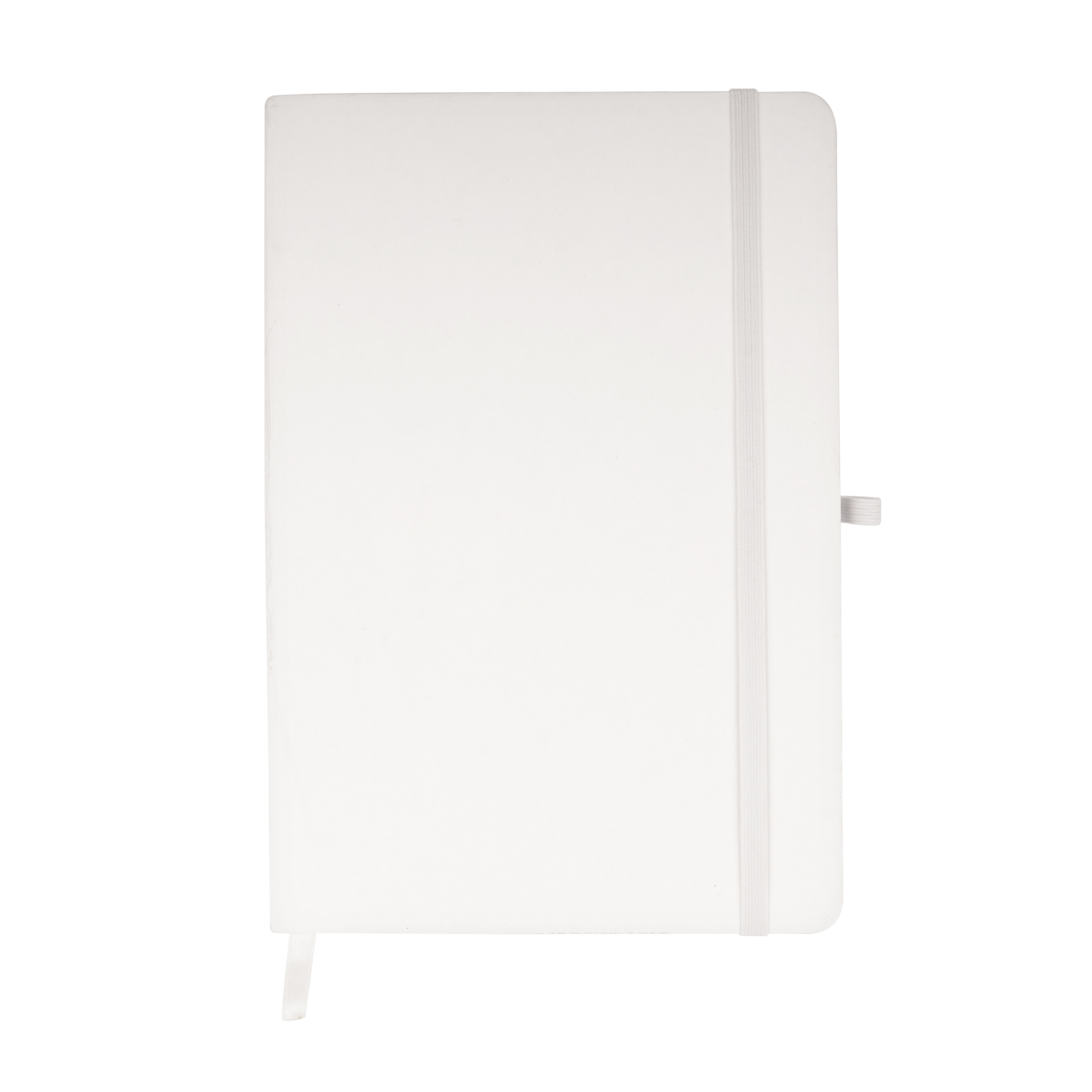 Picture of A5 Coloured Nebraska Recycled Notebook