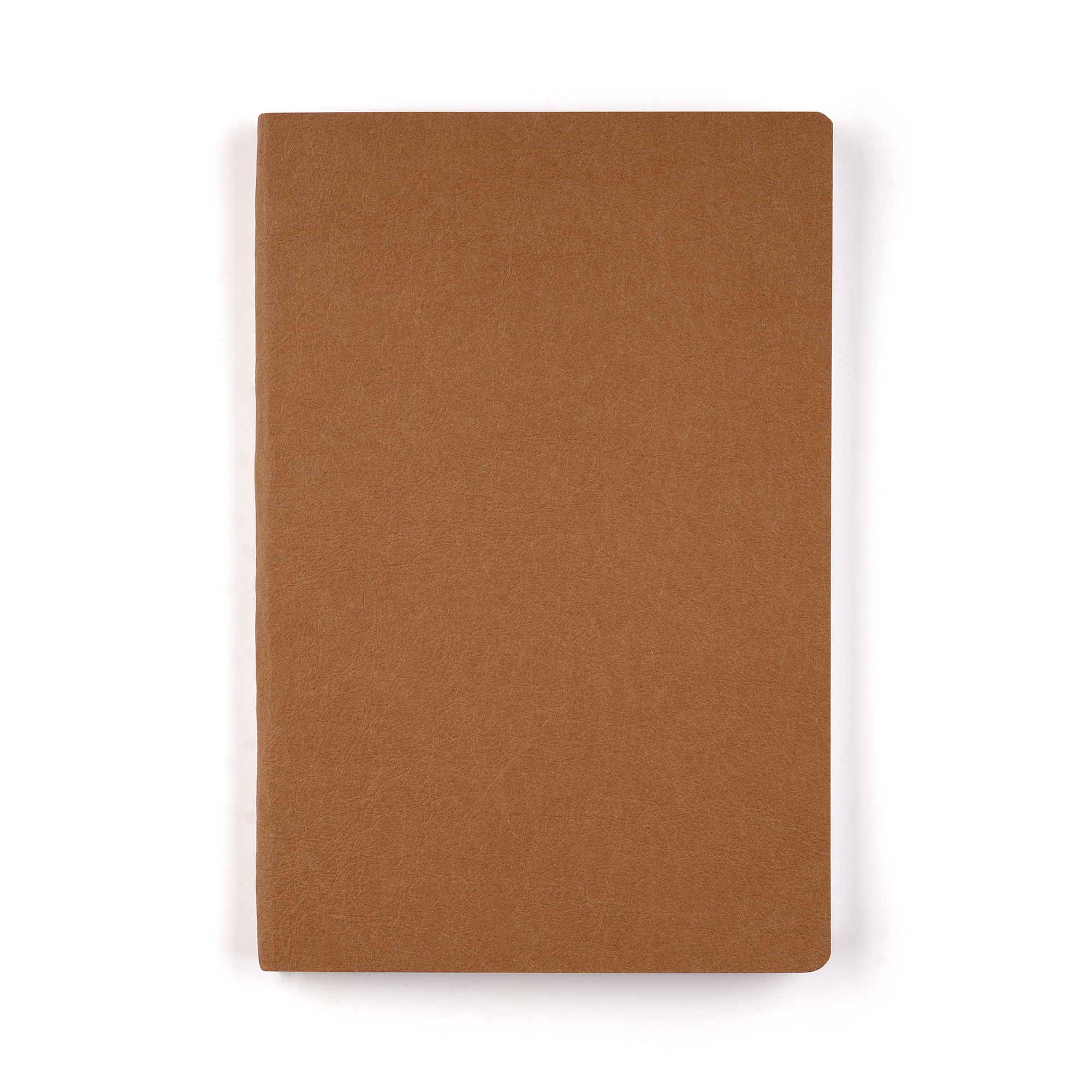 Picture of A5 Washed Recycled Notebook