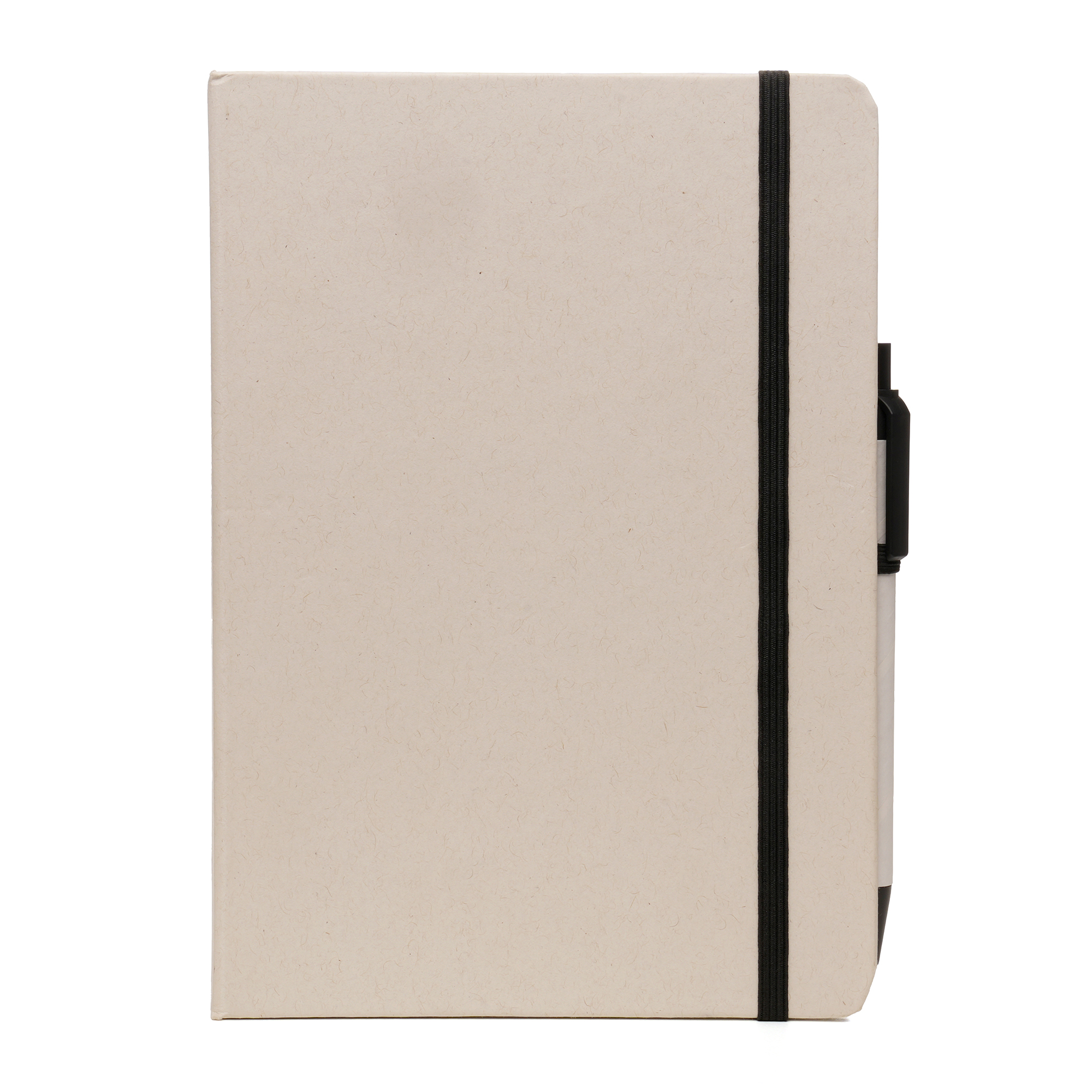 Picture of A5 Recycled Milk Carton Notebook & Pen