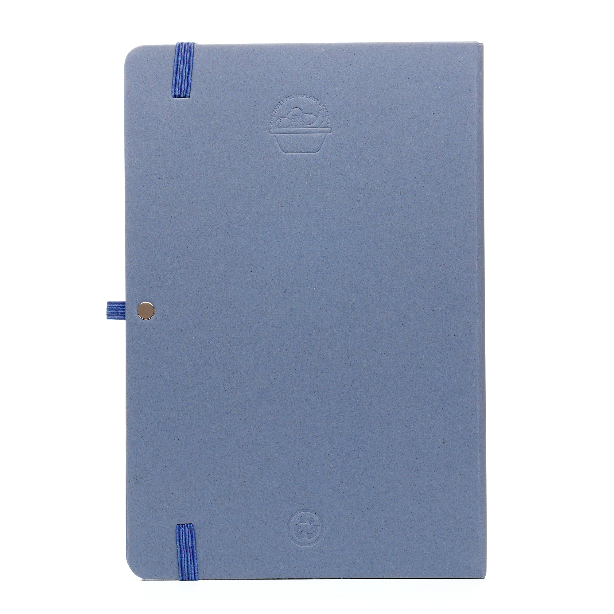 Picture of A5 Fruit Paper Notebook