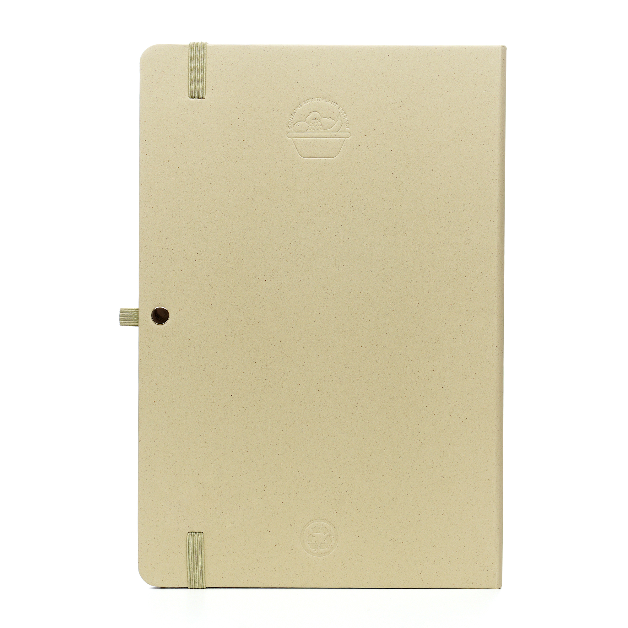 Picture of A5 Fruit Paper Notebook