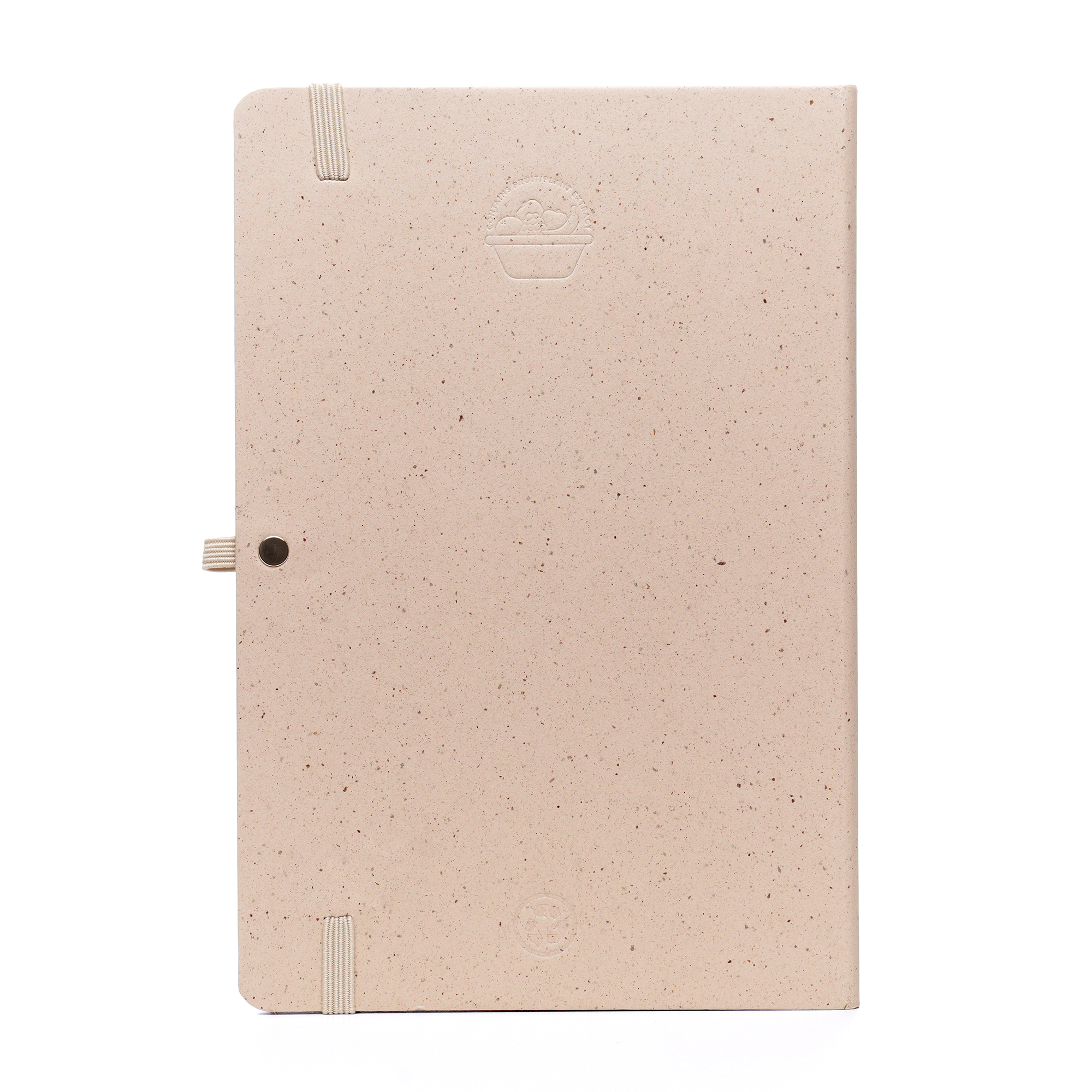 Picture of A5 Fruit Paper Notebook