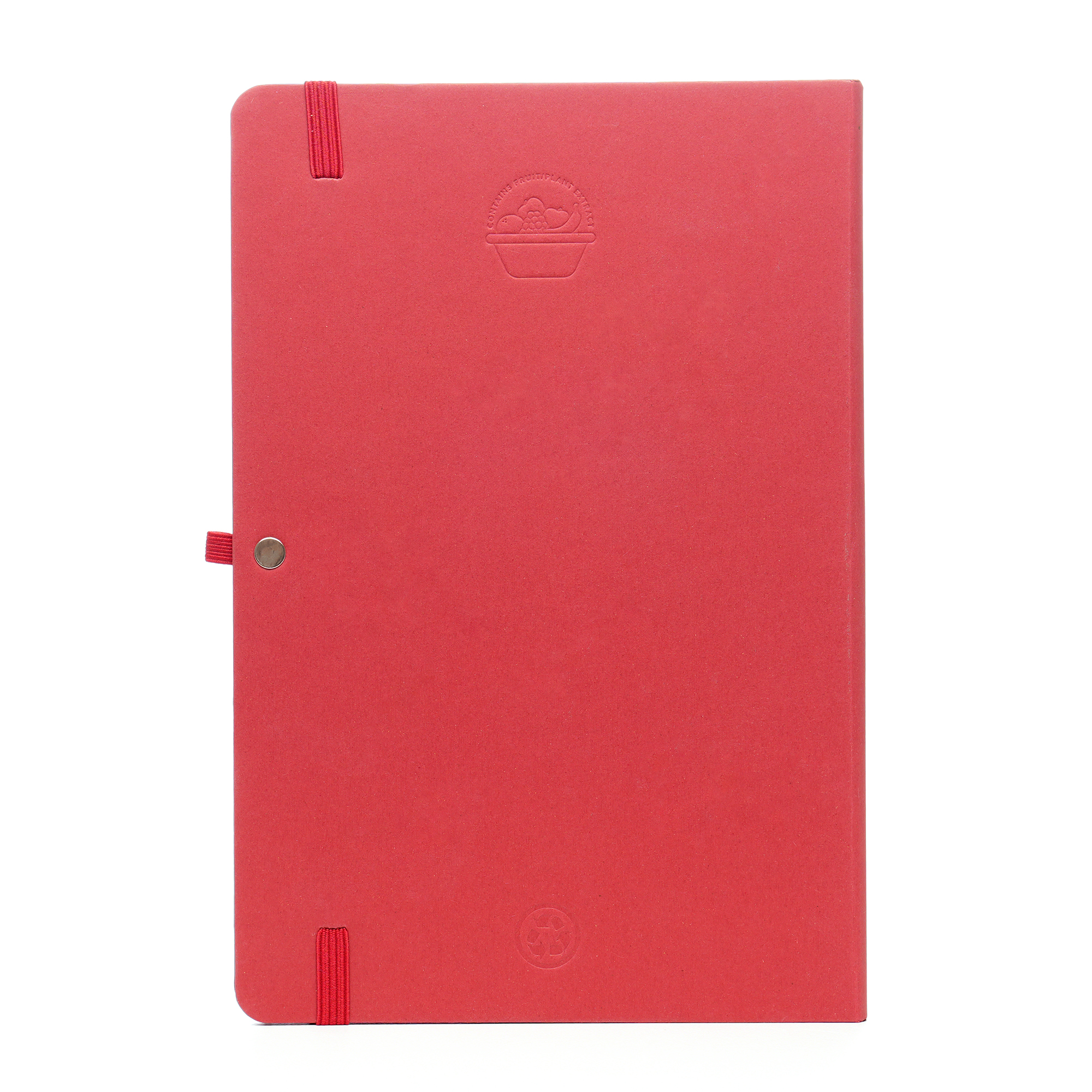 Picture of A5 Fruit Paper Notebook