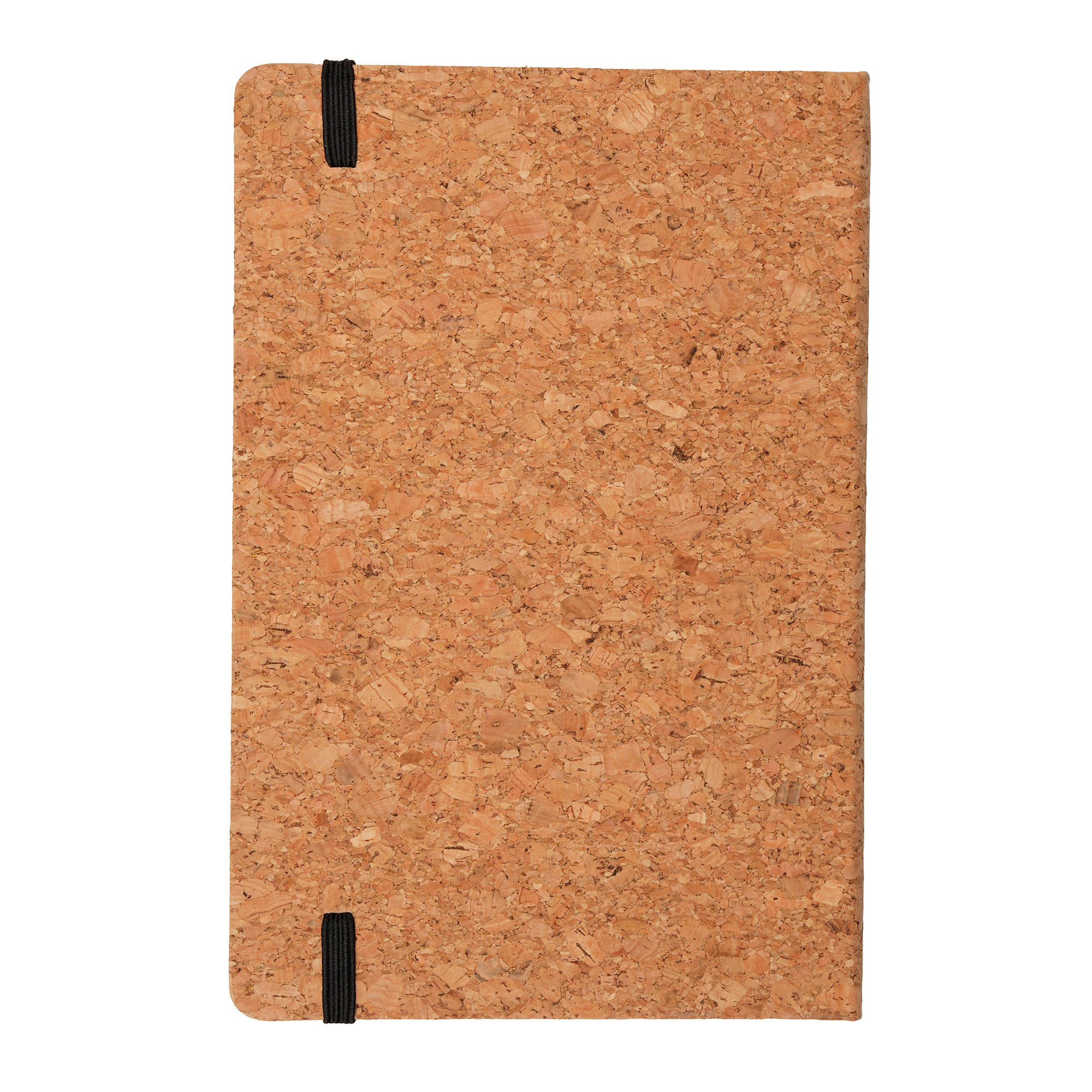 Picture of A5 Cork Notebook