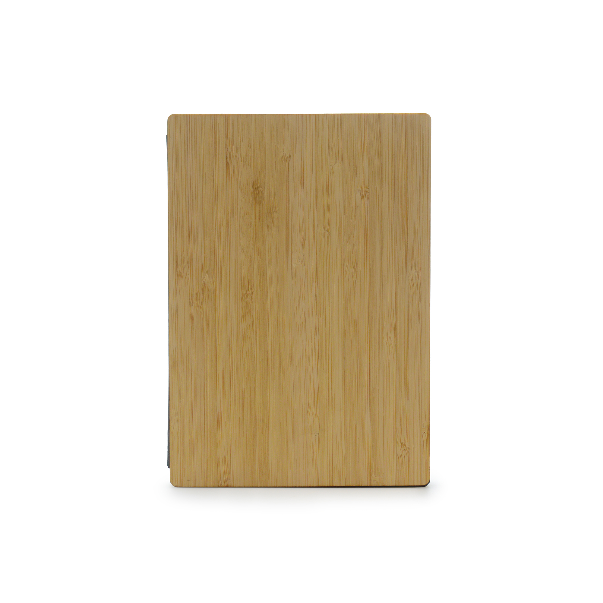 Picture of B6 Bamboo Notebook
