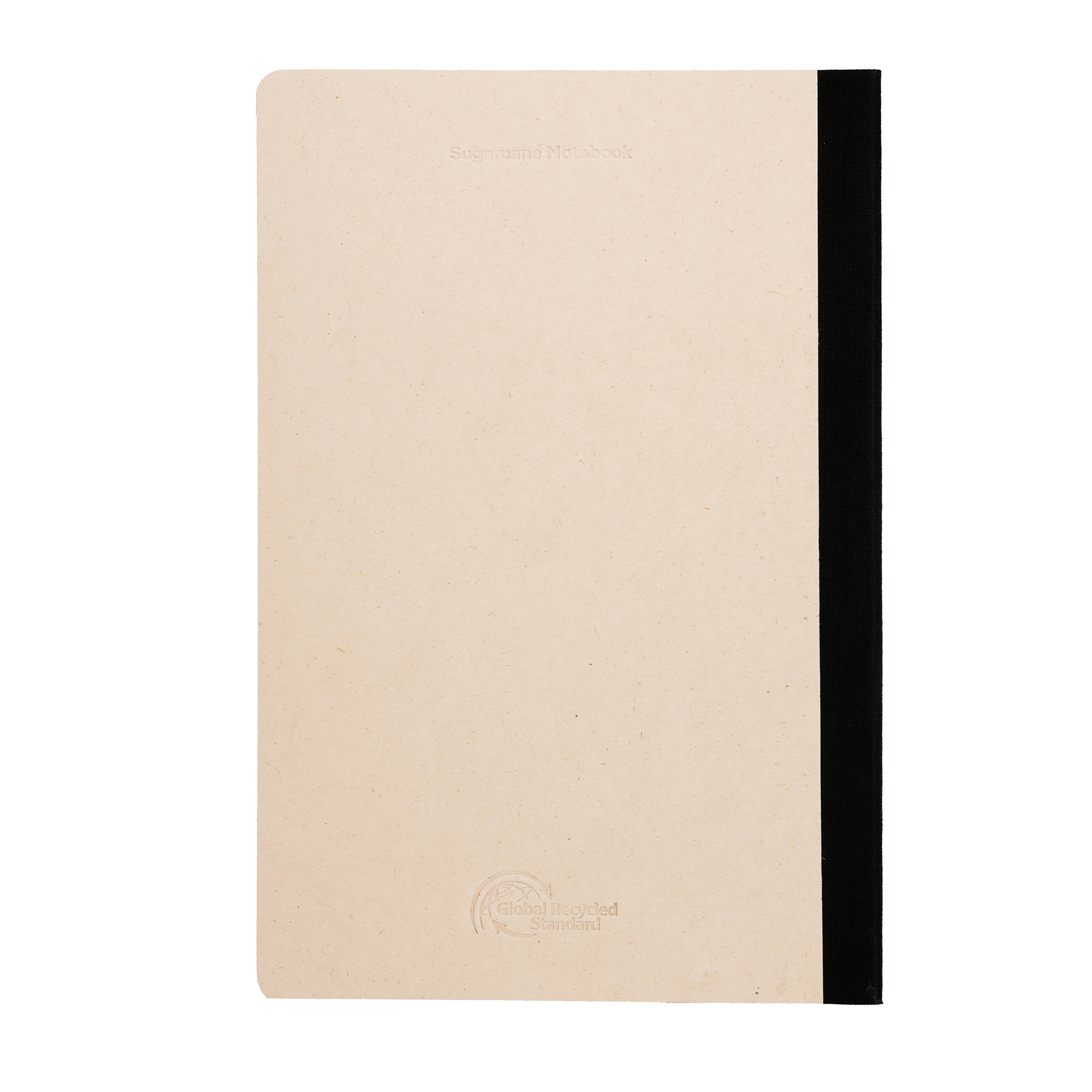 Picture of A5 Sugarcane Notebook