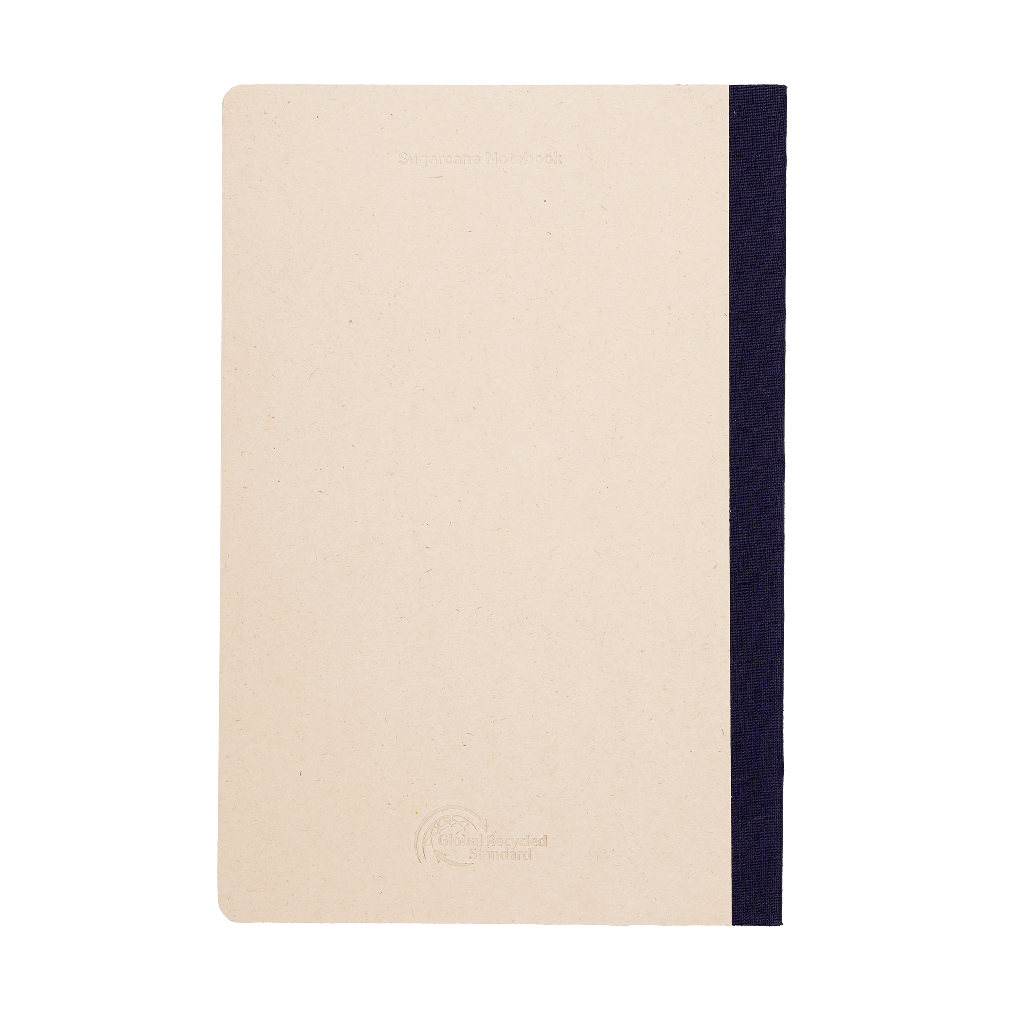Picture of A5 Sugarcane Notebook