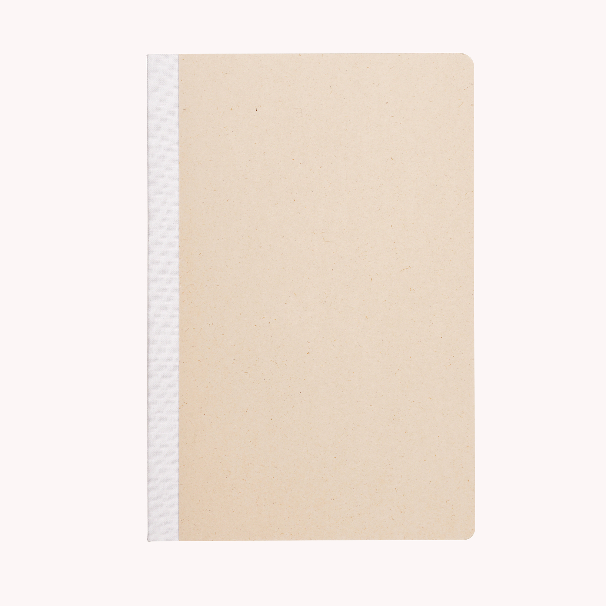 Picture of A5 Sugarcane Notebook