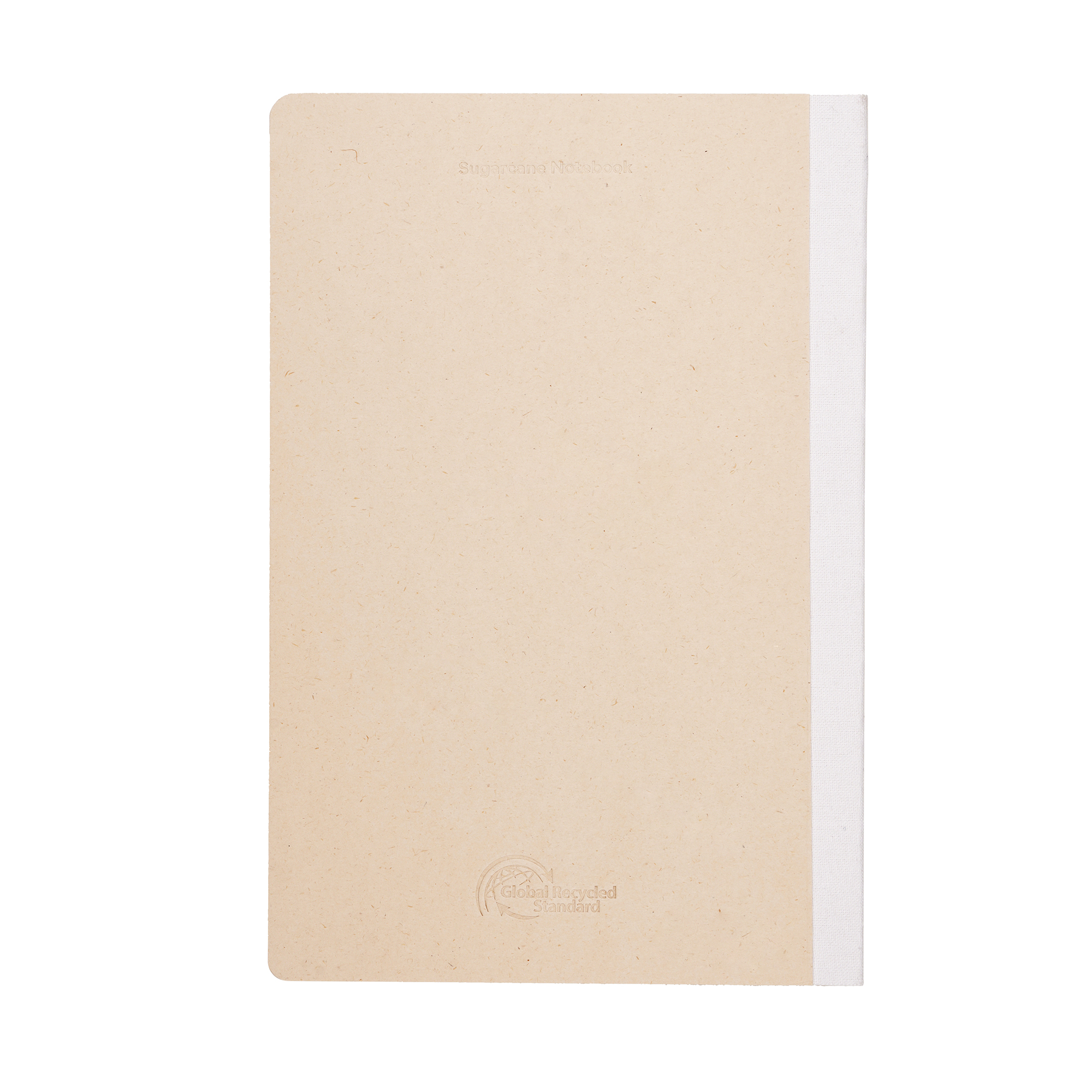 Picture of A5 Sugarcane Notebook