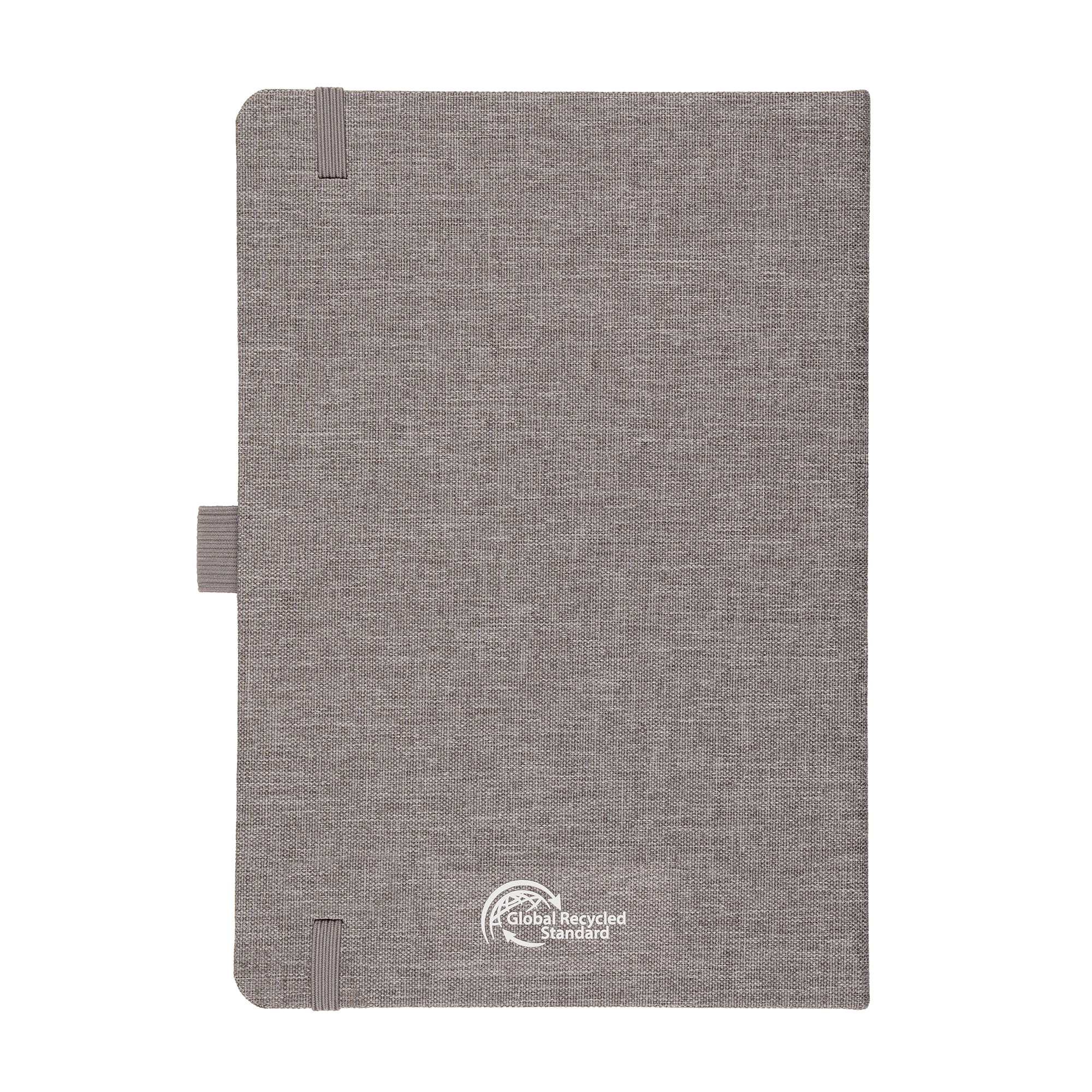 Picture of A5 Vero Recycled Notebook
