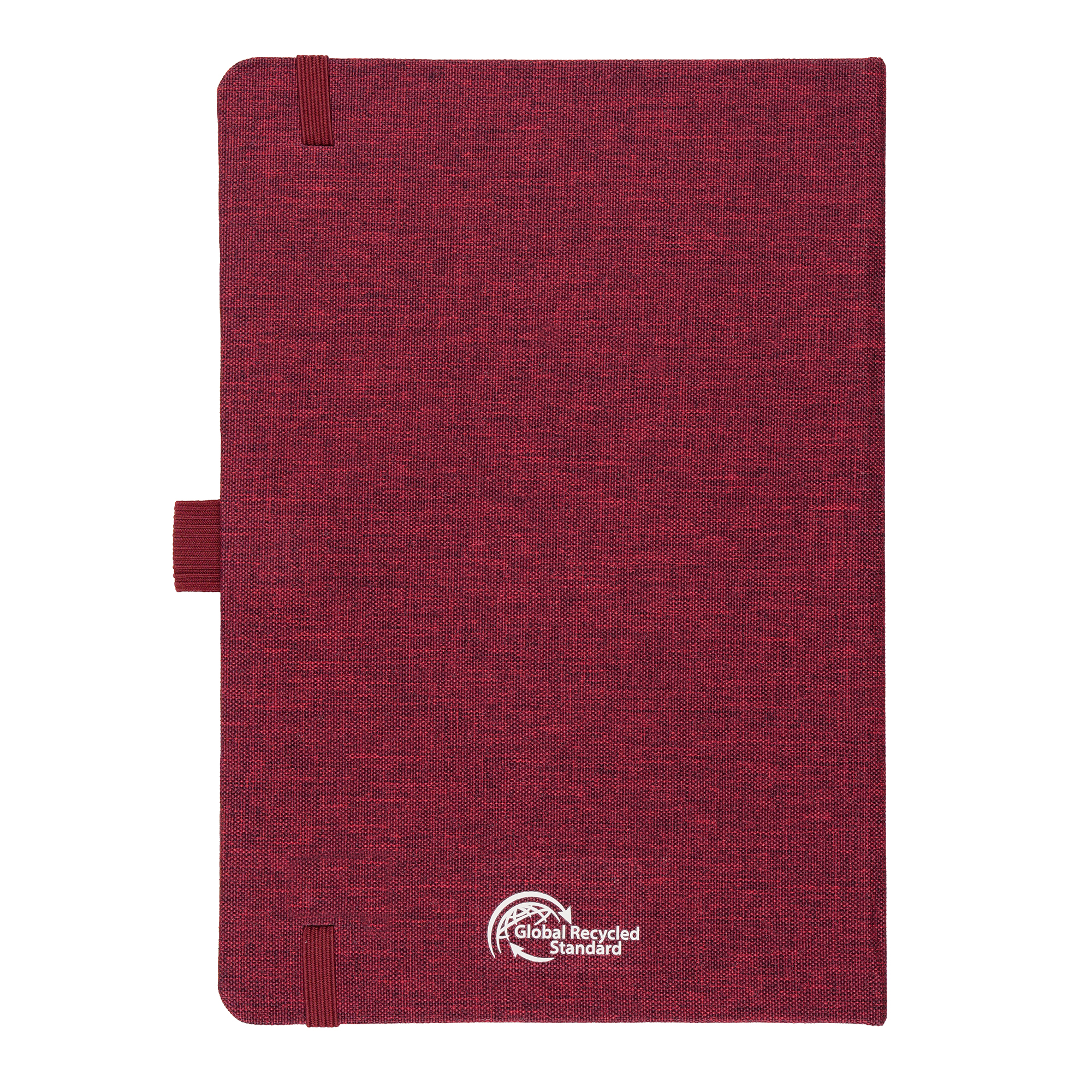 Picture of A5 Vero Recycled Notebook