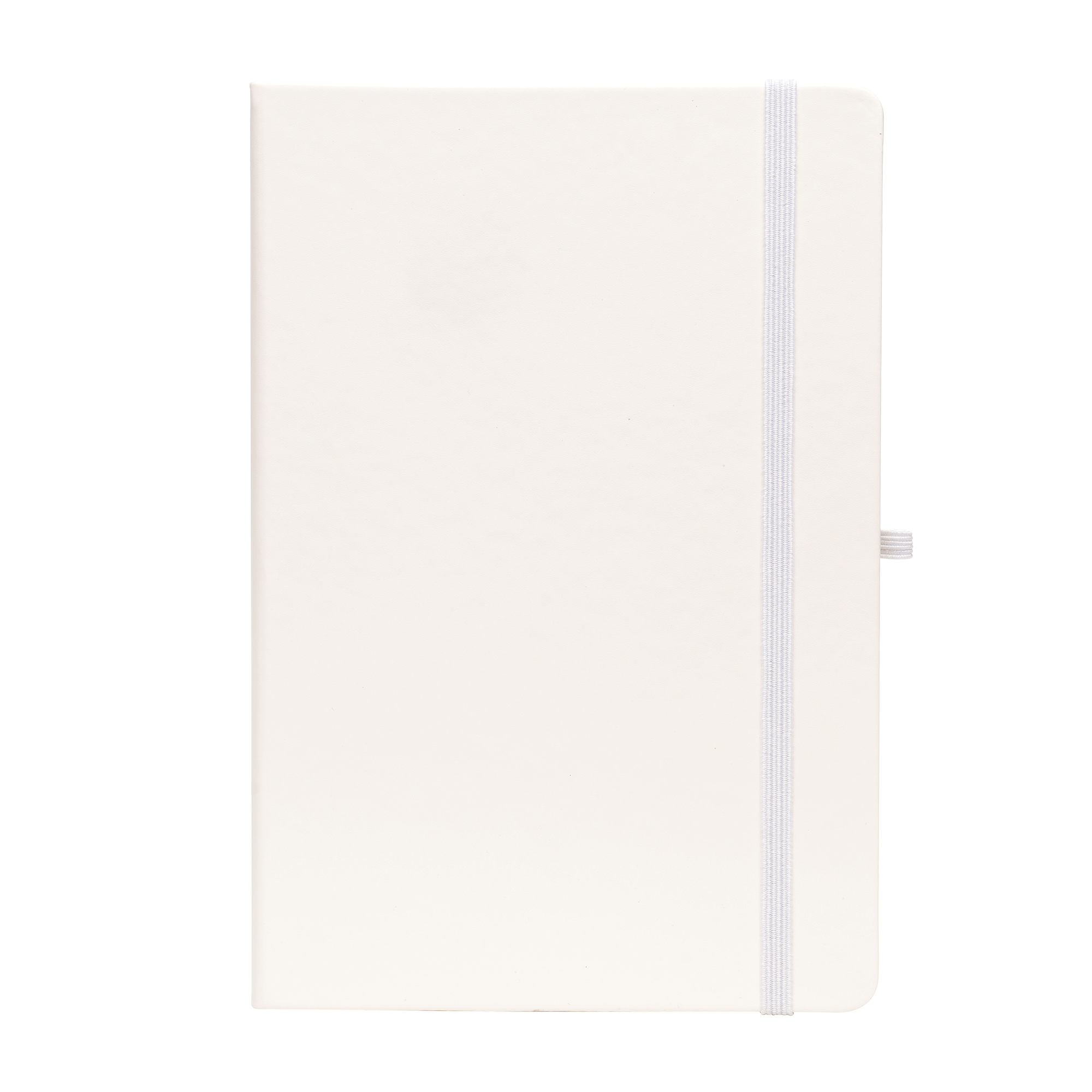 Picture of A5 Recycled White Mole Mate Duo