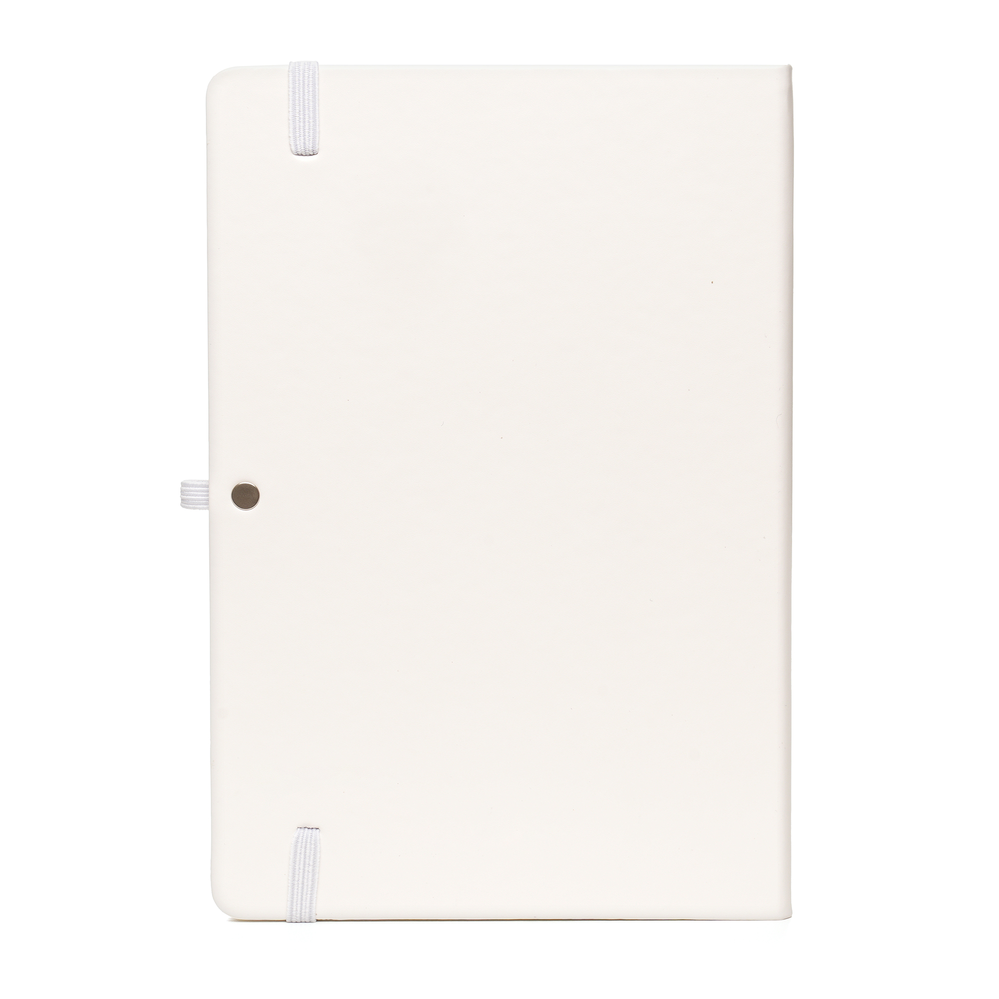 Picture of A5 Recycled White Mole Mate Duo