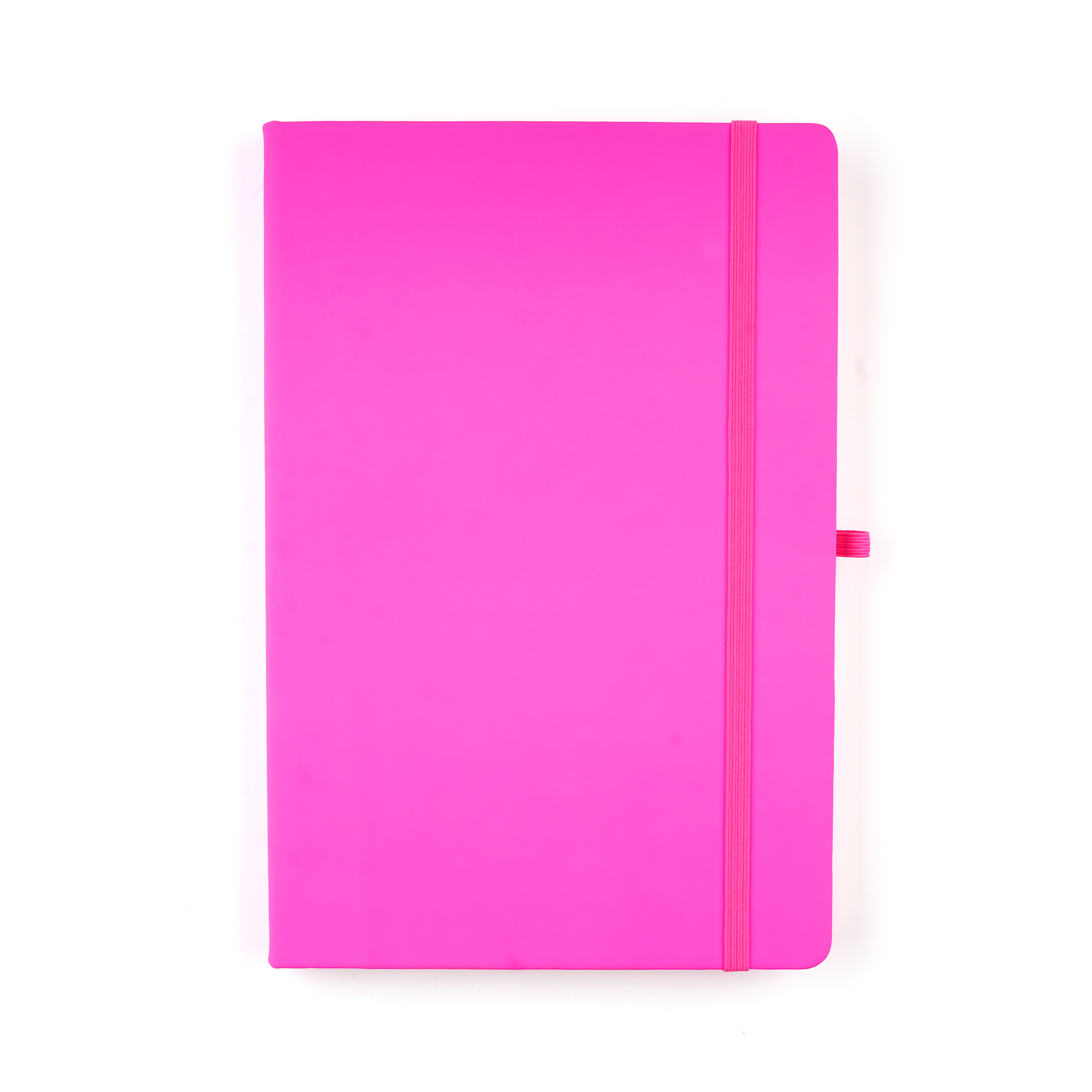 Picture of A5 Neon Mole Notebook