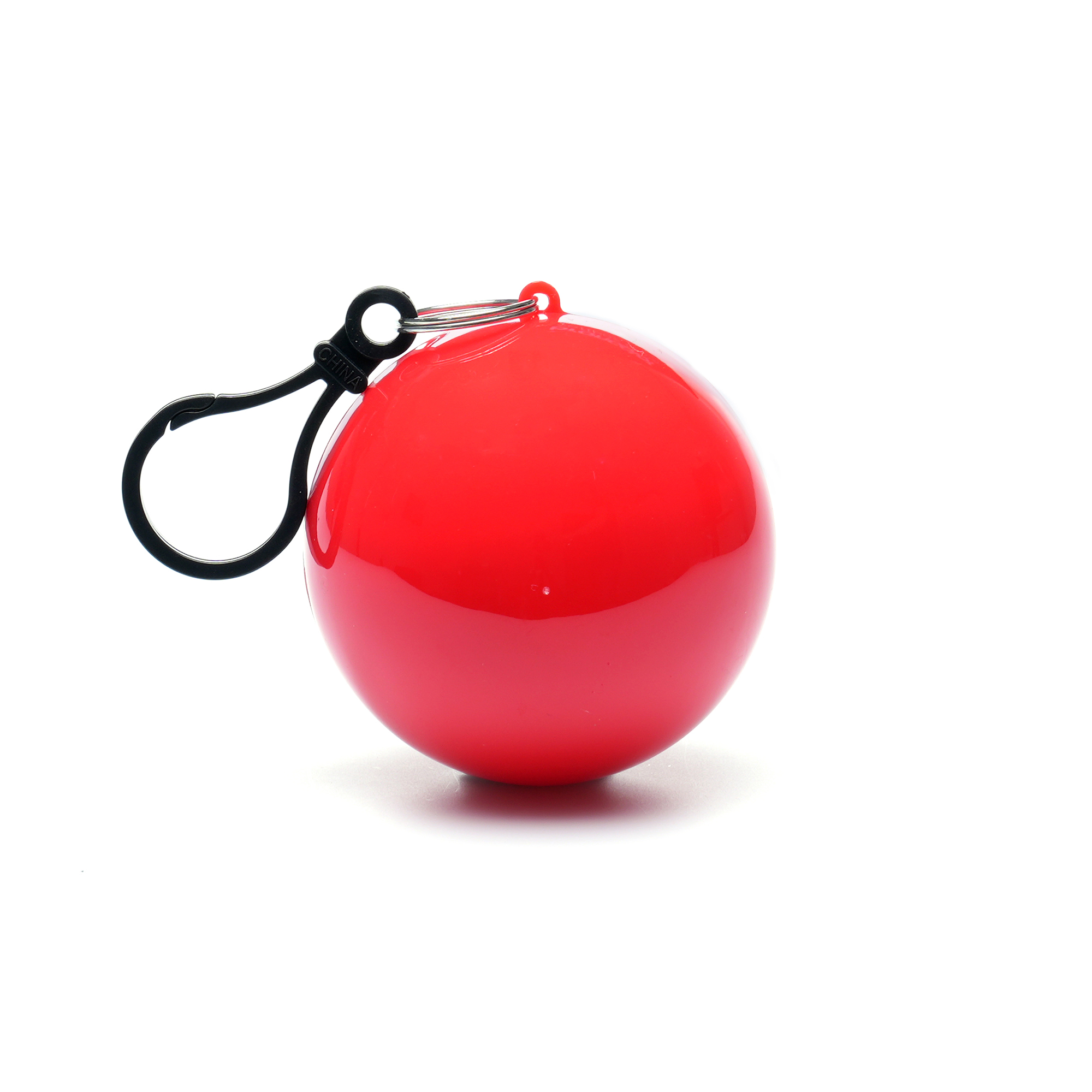 Picture of Poncho Ball