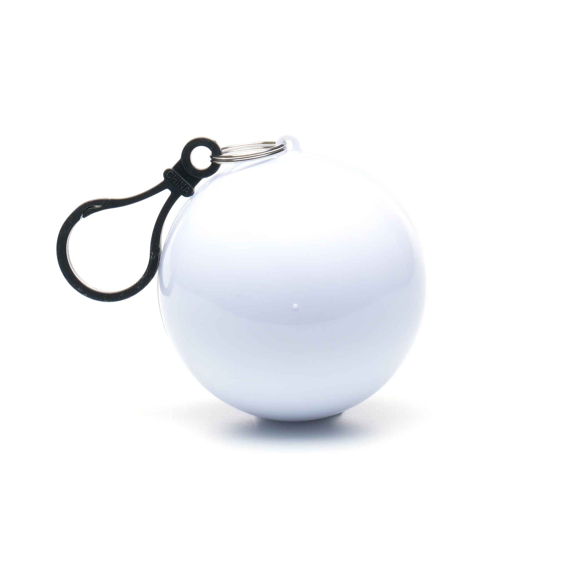 Picture of Poncho Ball