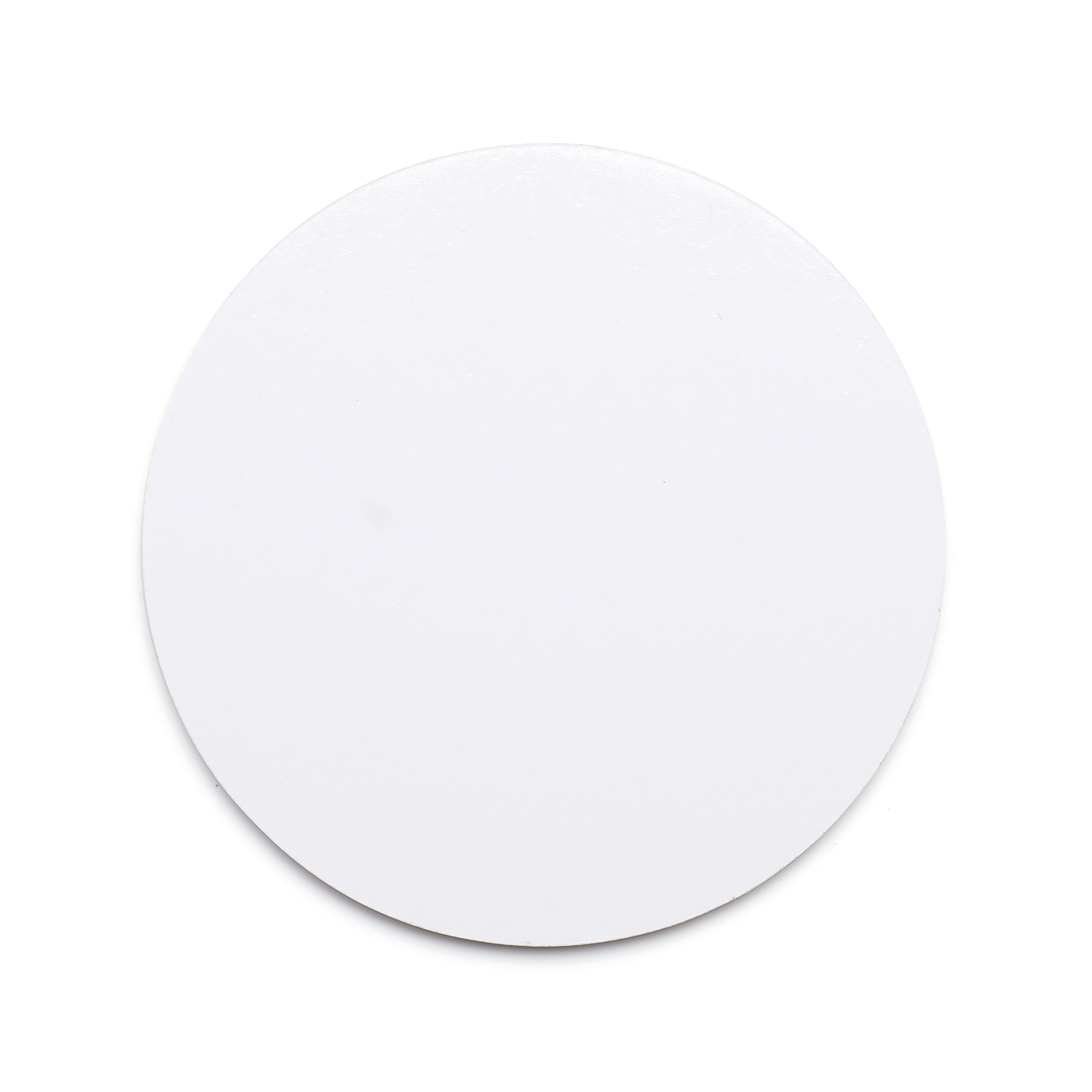 Picture of Circular Cork Coaster