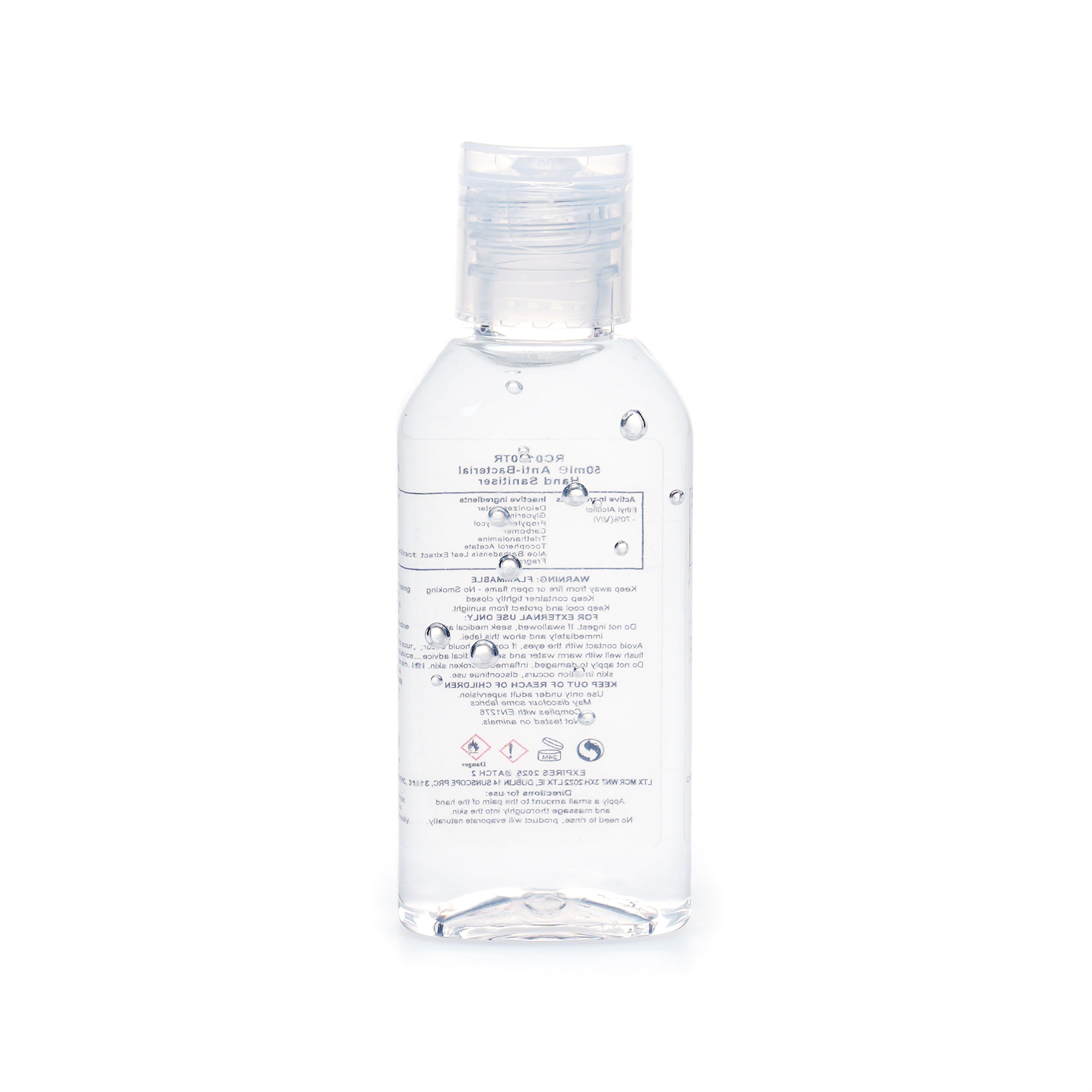 Picture of Paxton Sanitiser