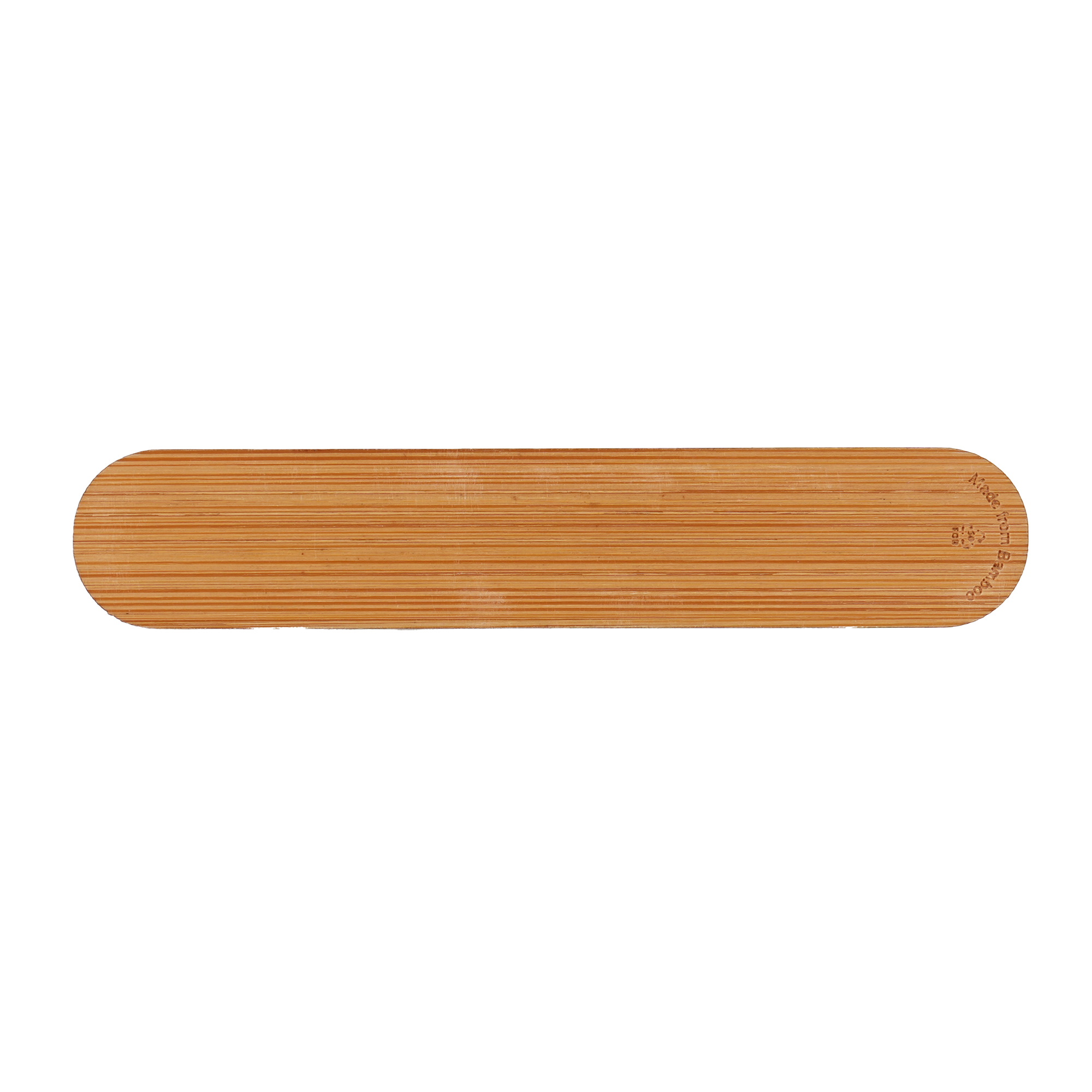 Picture of Bamboo Nail File
