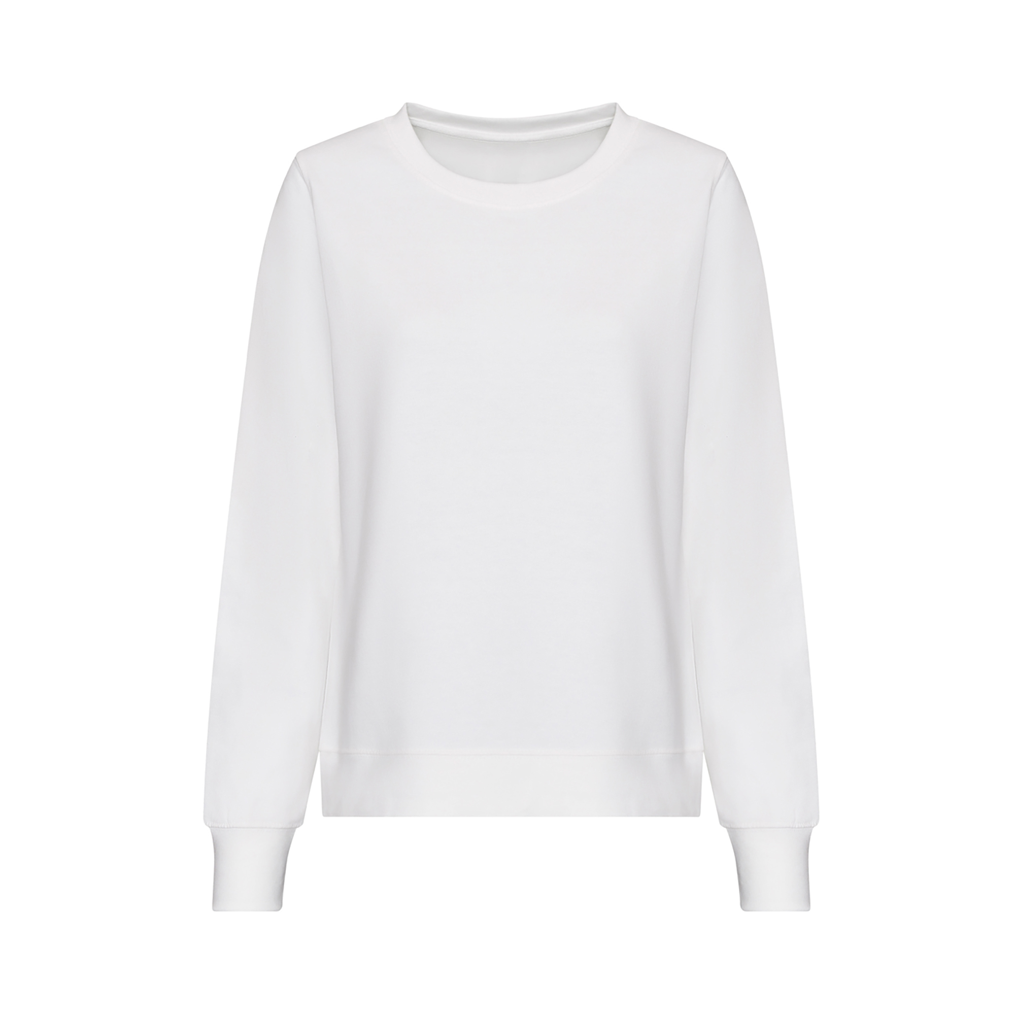 Picture of AWDIS Sweatshirt Womens