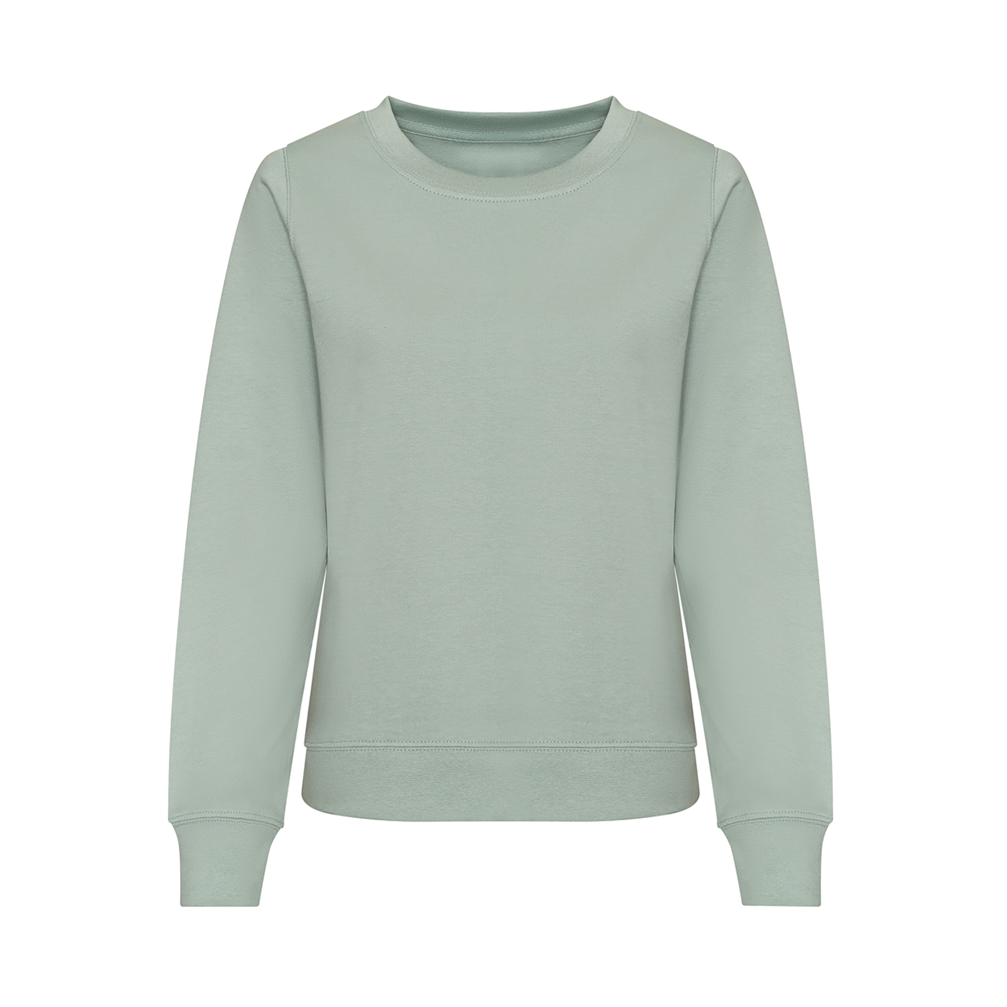 Picture of AWDIS Sweatshirt Womens