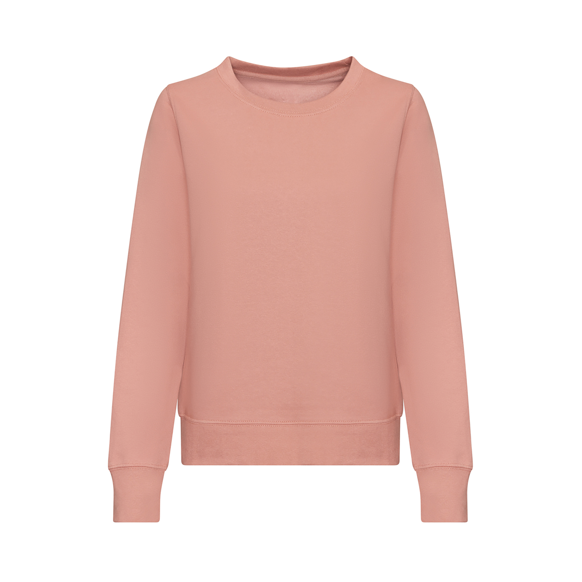 Picture of AWDIS Sweatshirt Womens