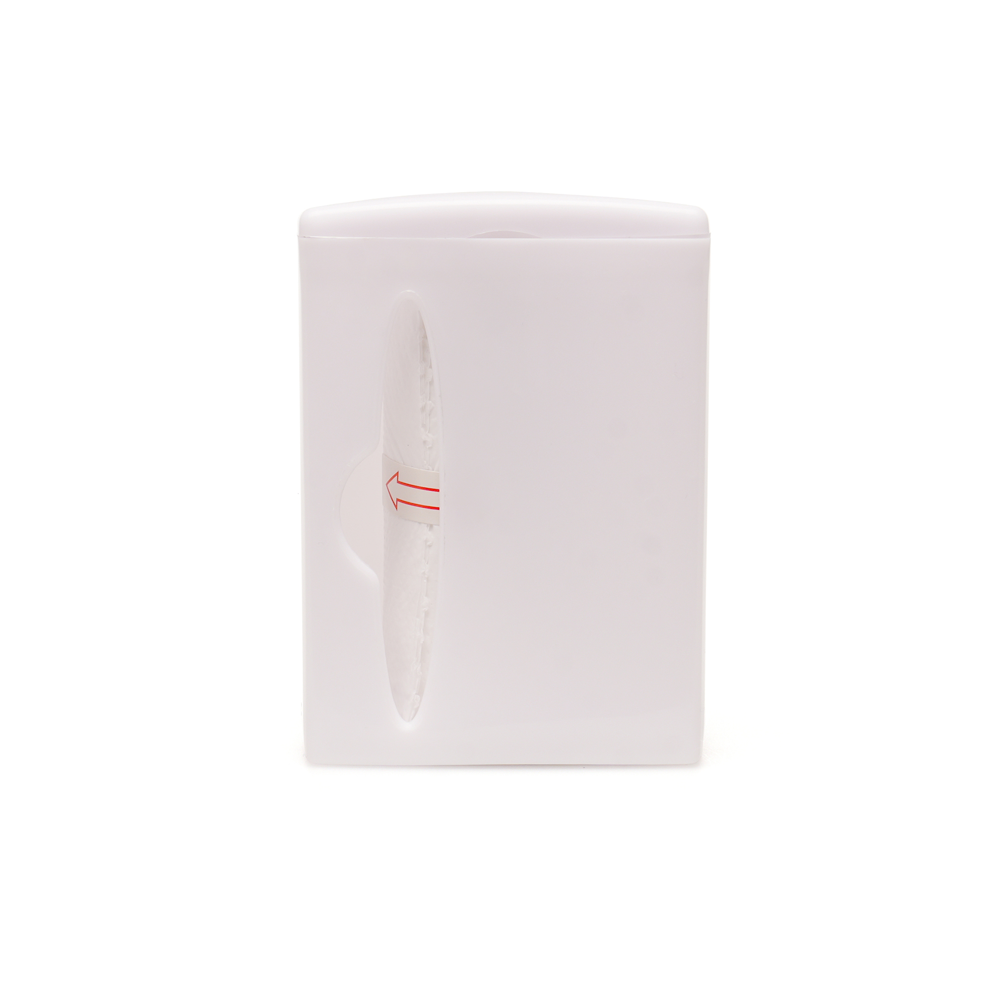 Picture of Lace Waste Bag Dispenser